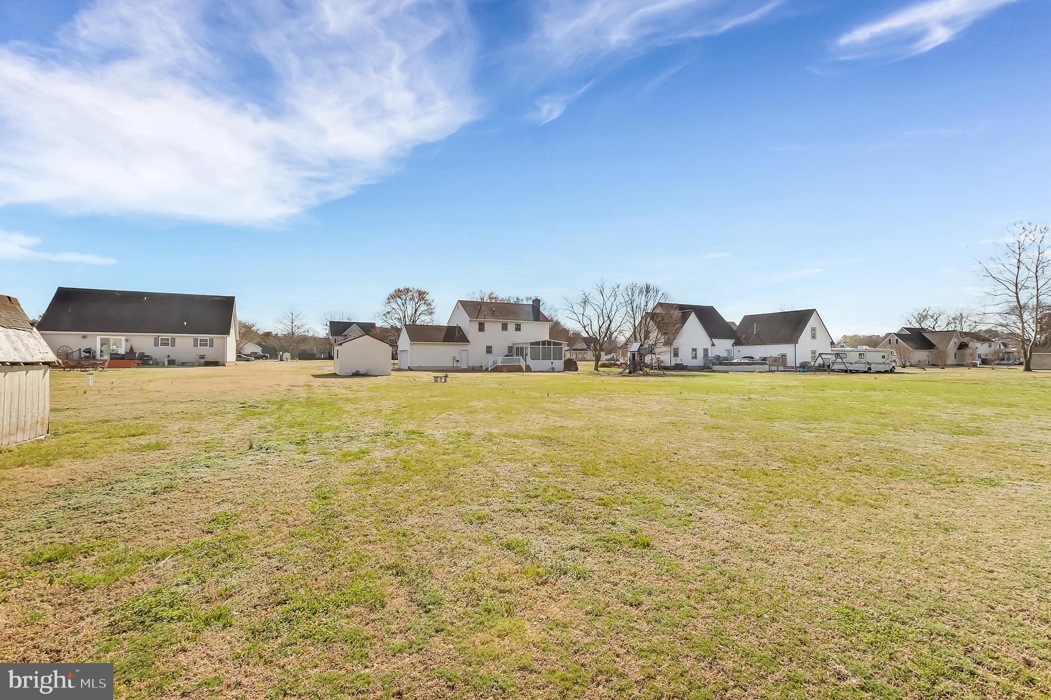 PASSERDYKE VILLAGE - Residential