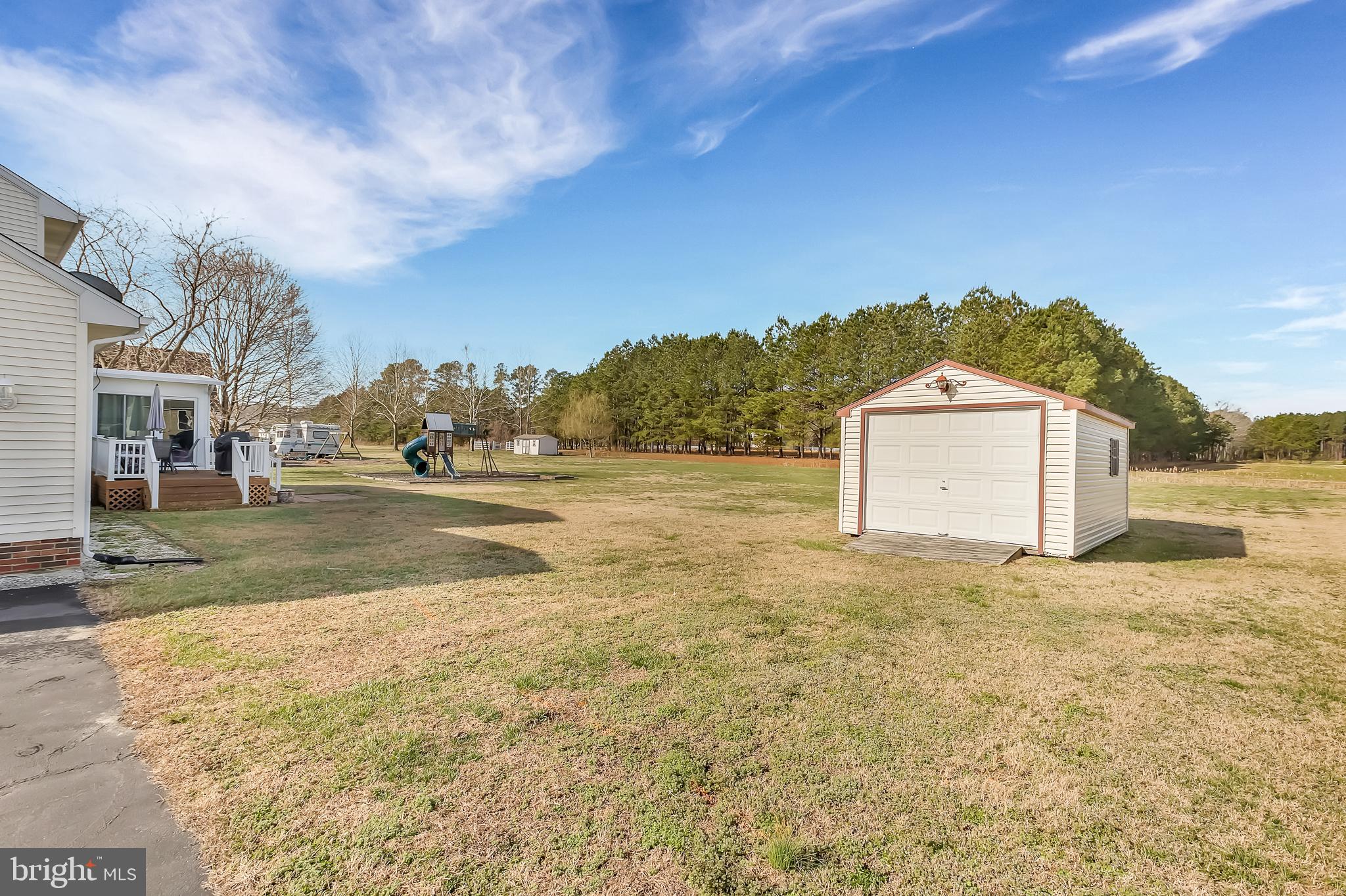 PASSERDYKE VILLAGE - Residential