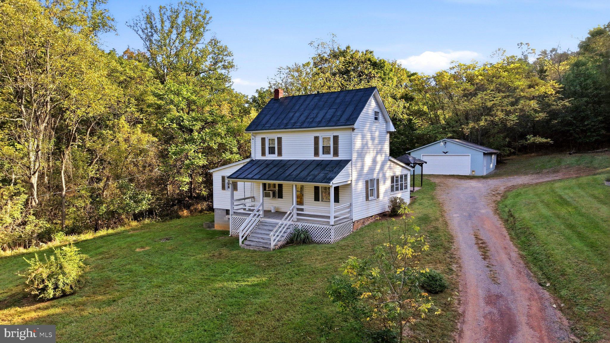 3894 NORTHWESTERN PIKE