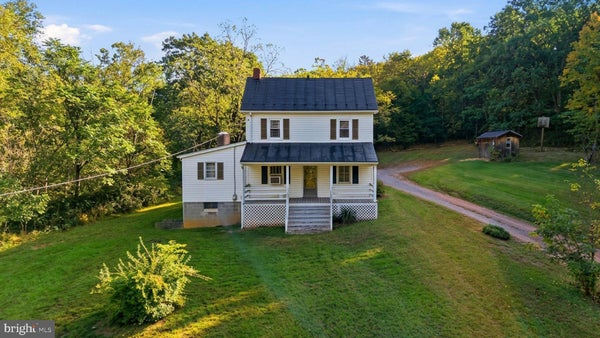 3894 NORTHWESTERN PIKE, WINCHESTER, VA 22603 - Image da87c8b501bfbc684b3c08cc3e016b82/3255056759