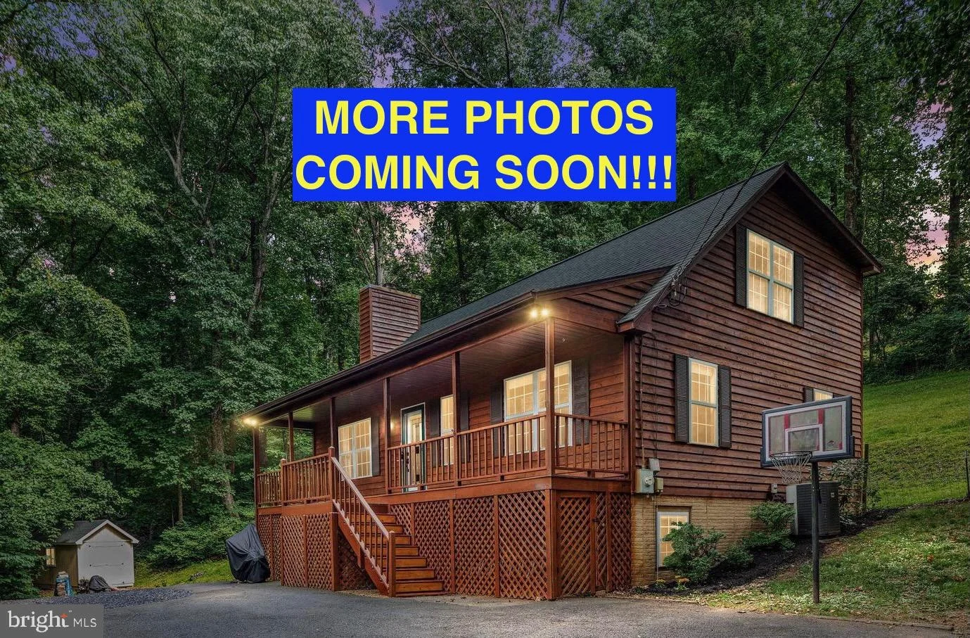 662 Northern Spy Drive, Linden, VA, 22642