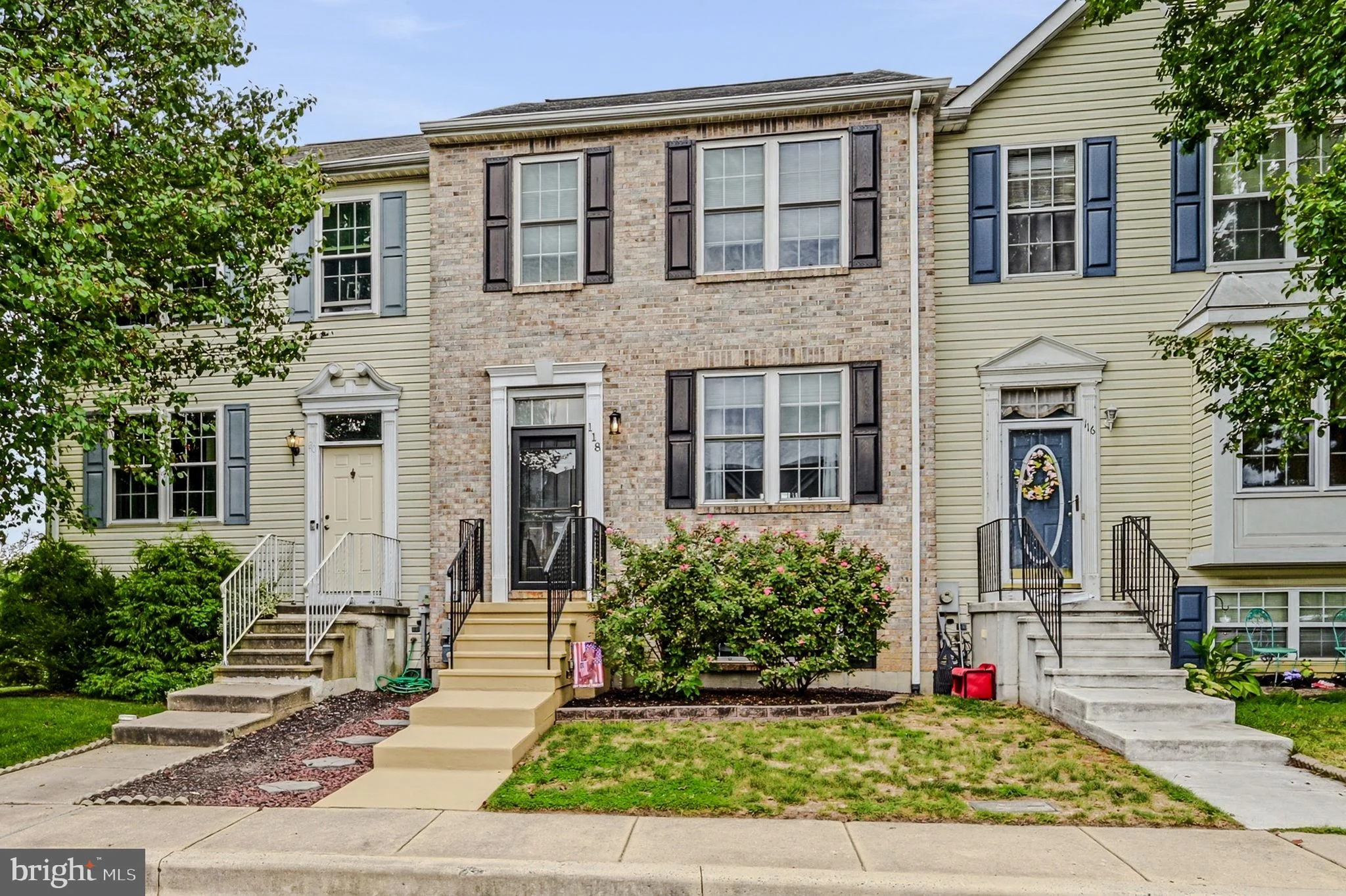 118 Versailles Court, Newark, DE 19702