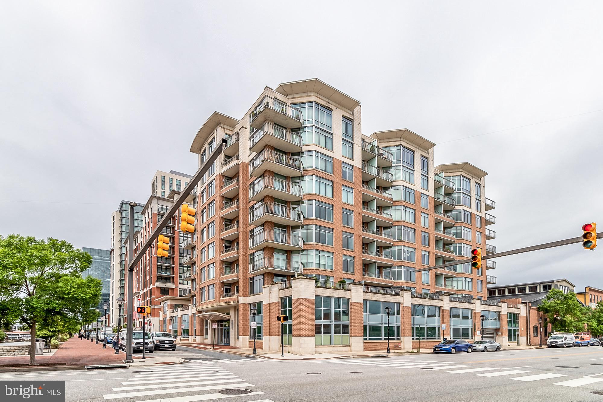 HARBOR EAST - Residential