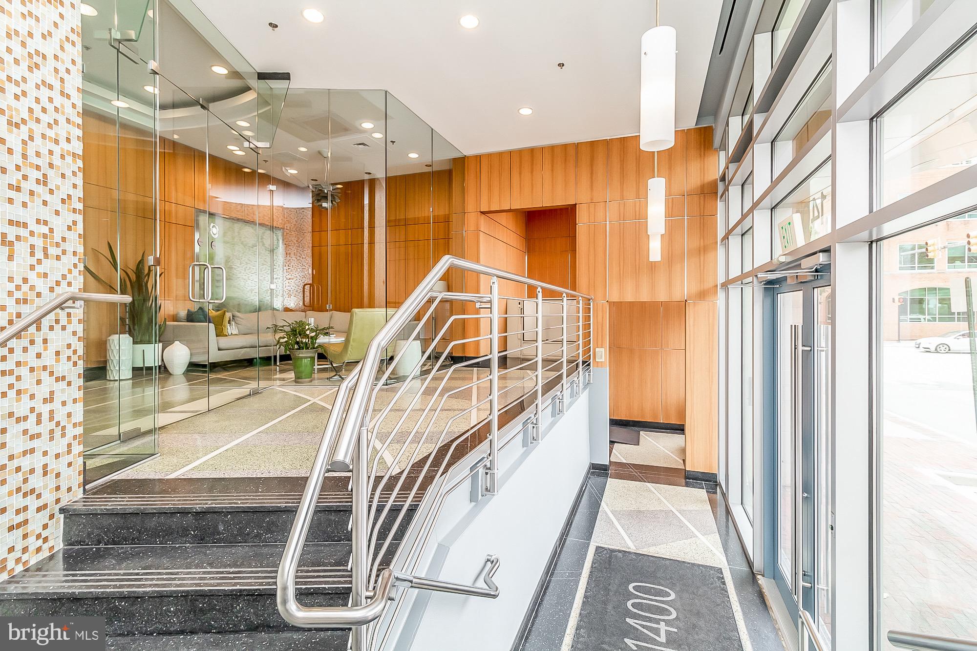 HARBOR EAST - Residential