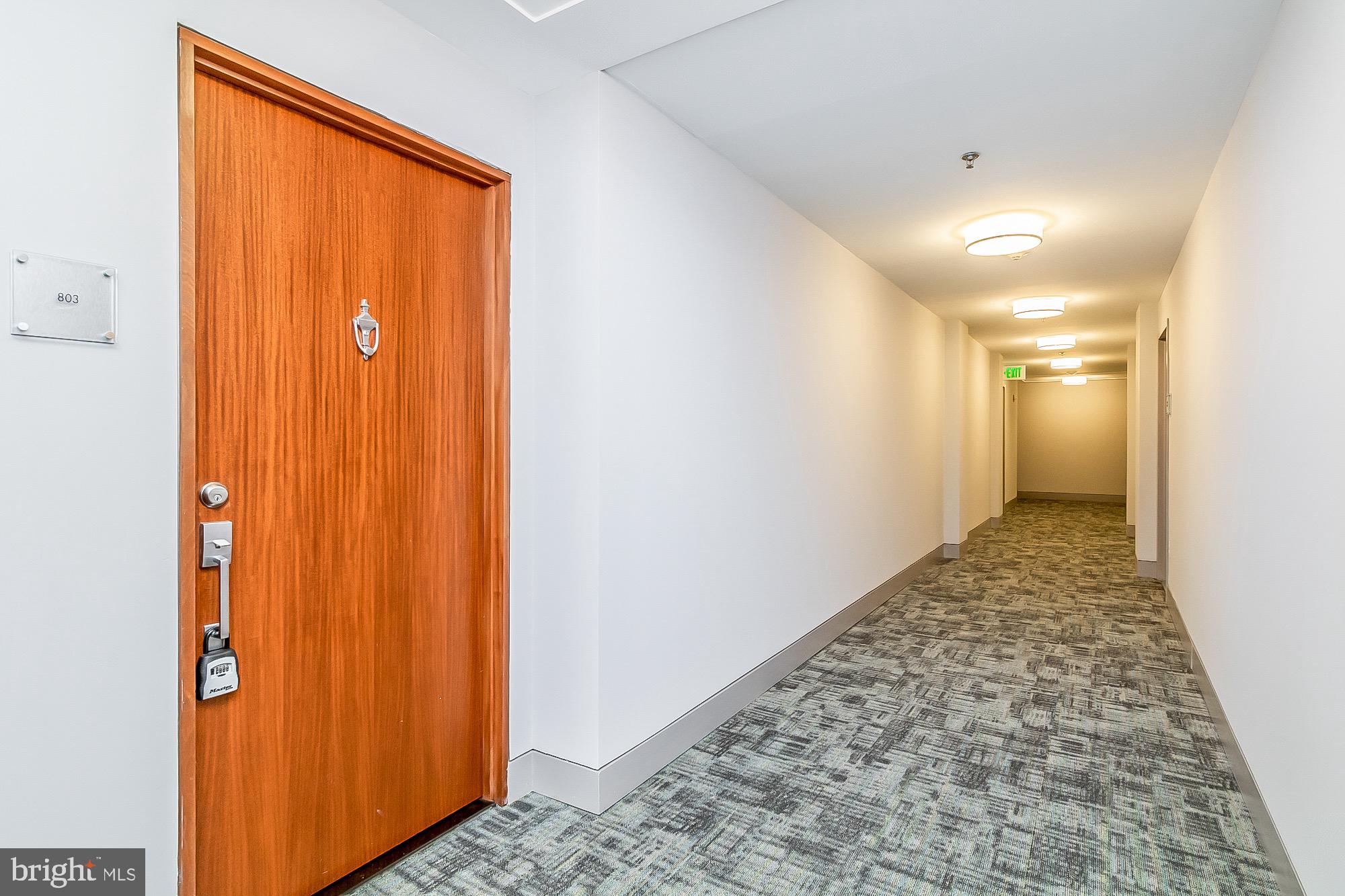 HARBOR EAST - Residential