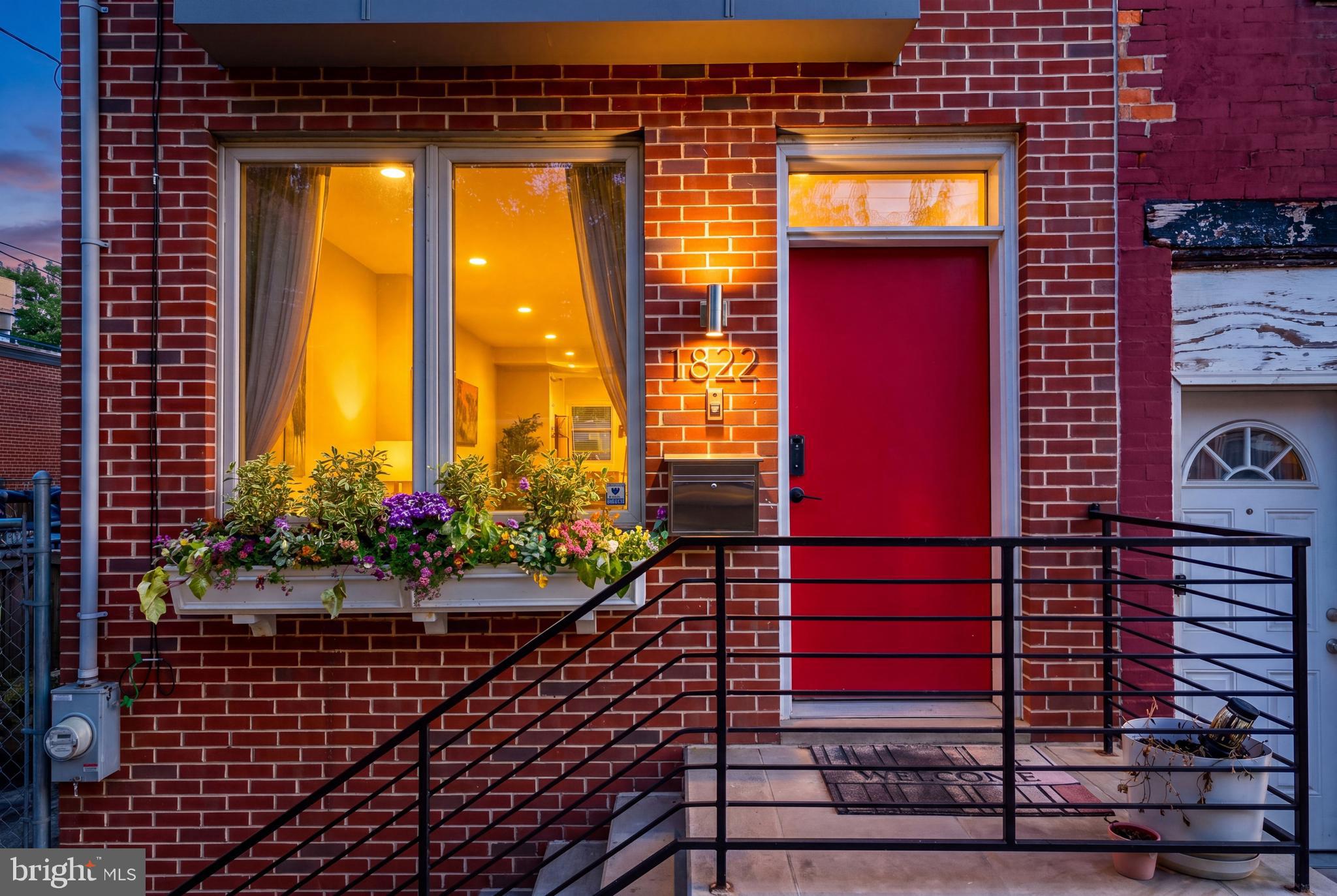 POINT BREEZE - Residential