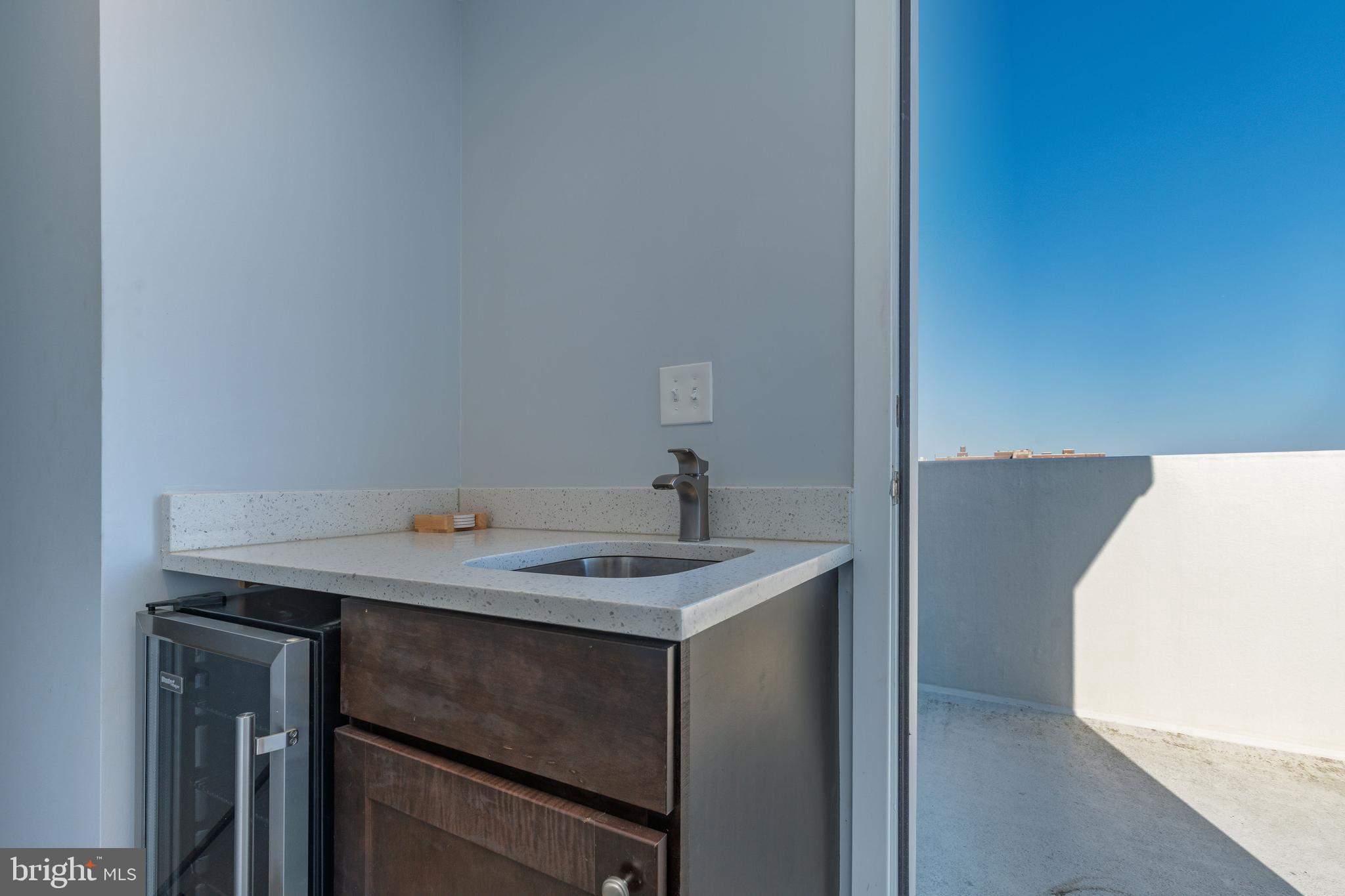 POINT BREEZE - Residential
