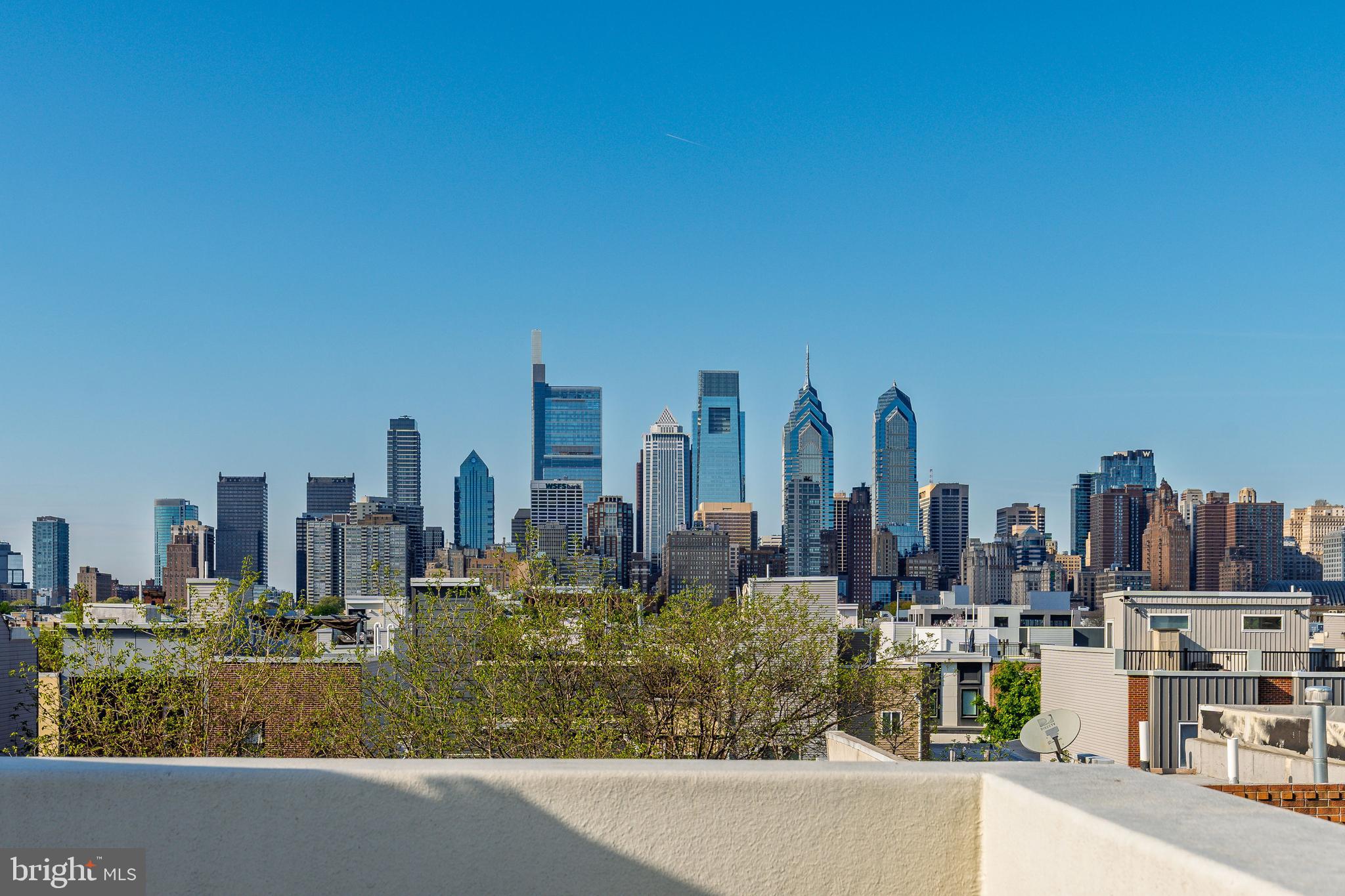 POINT BREEZE - Residential