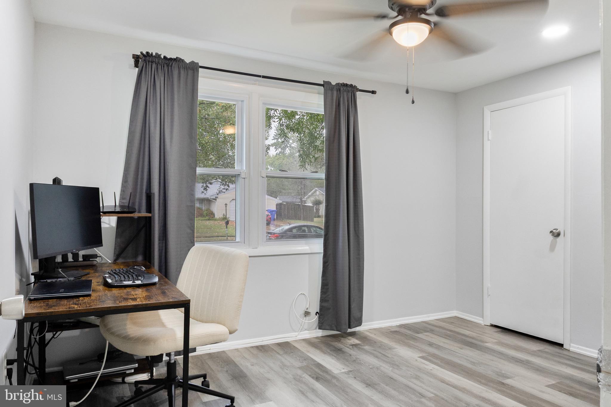 PINEFIELD - Residential