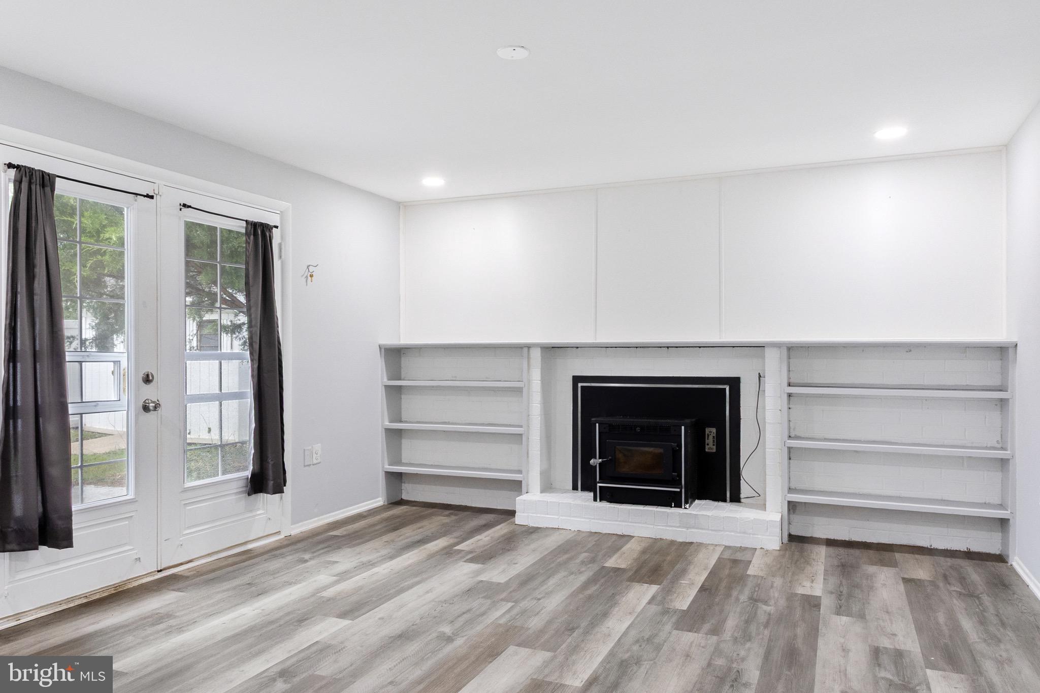 PINEFIELD - Residential