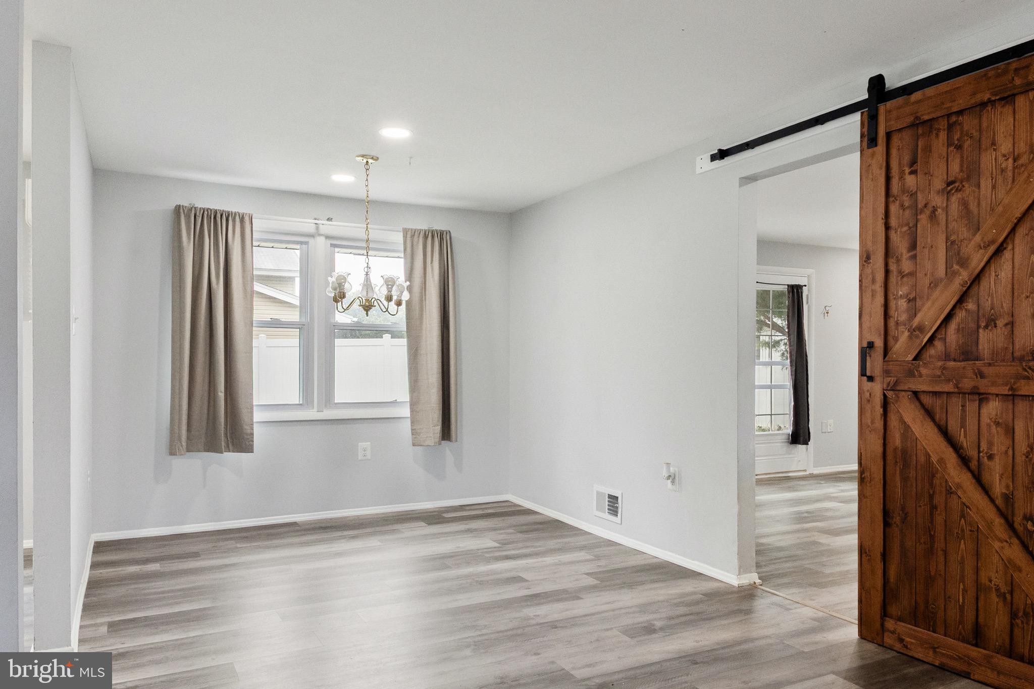 PINEFIELD - Residential