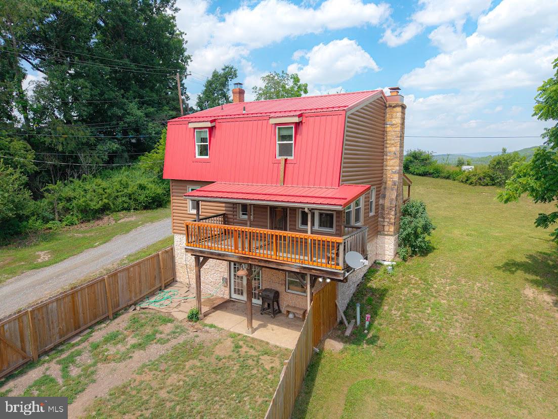 3311 VALLEY RAOD