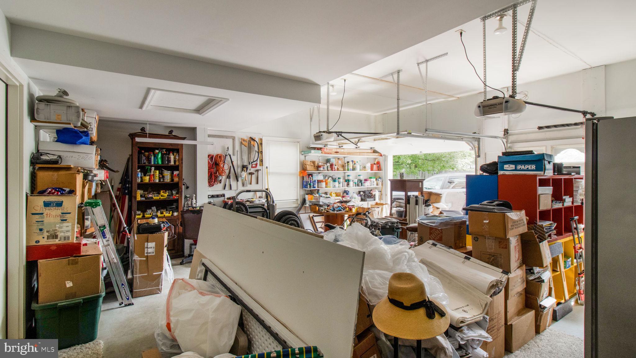 FAIRLAND ACRES - Residential