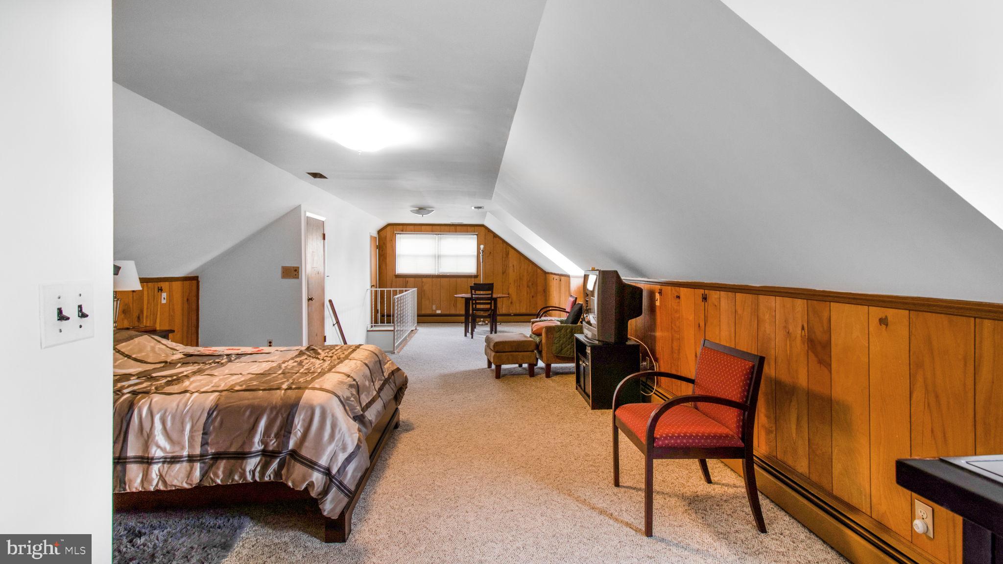 FAIRLAND ACRES - Residential