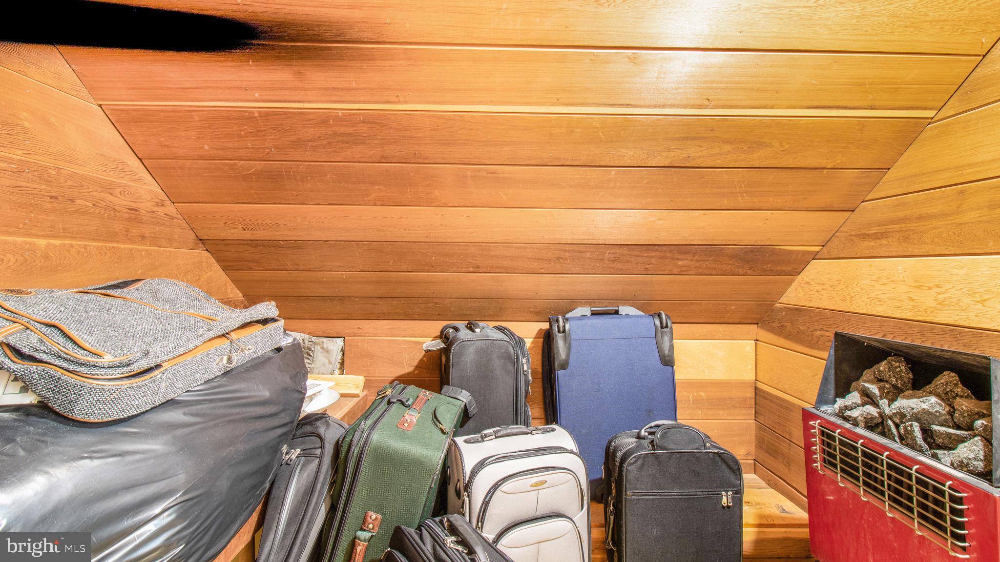 FAIRLAND ACRES - Residential