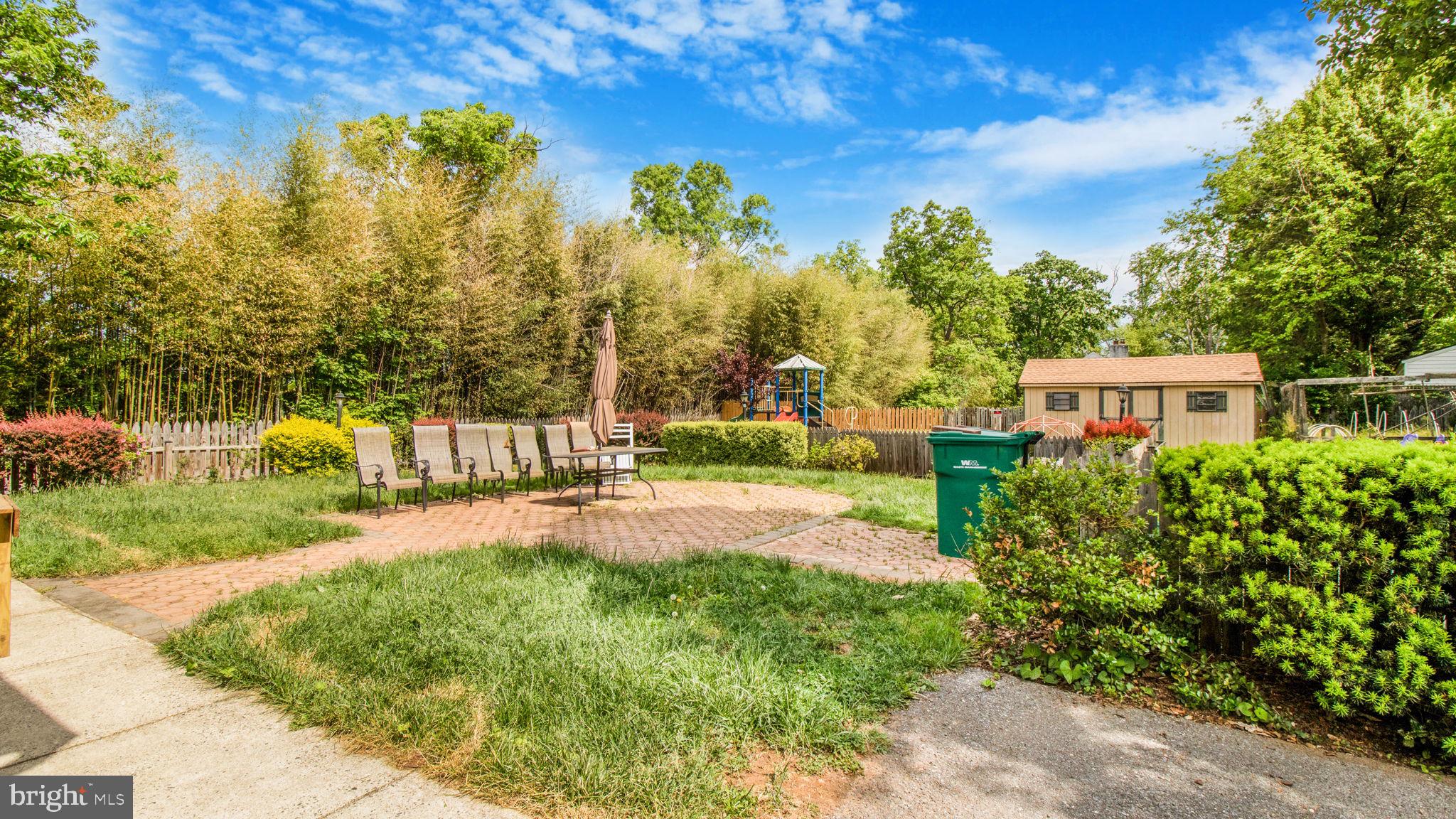 FAIRLAND ACRES - Residential