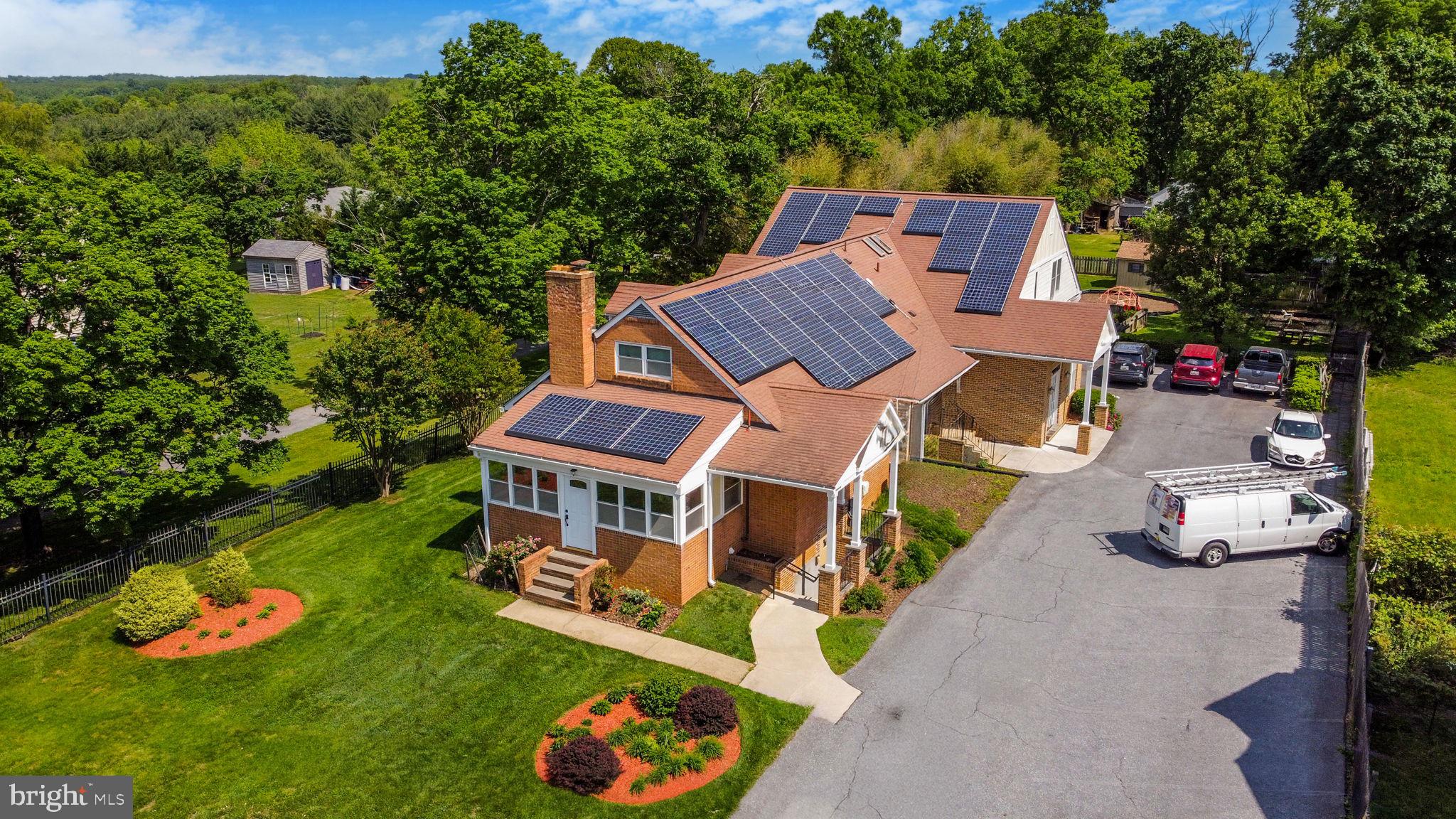 FAIRLAND ACRES - Residential