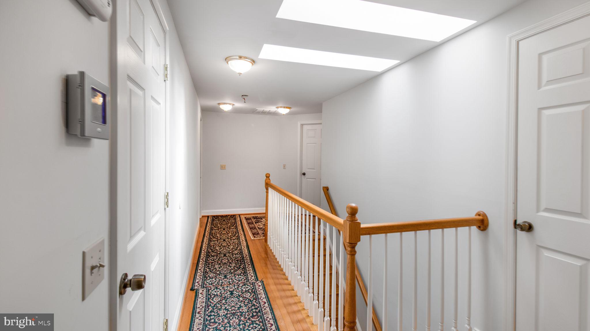 FAIRLAND ACRES - Residential