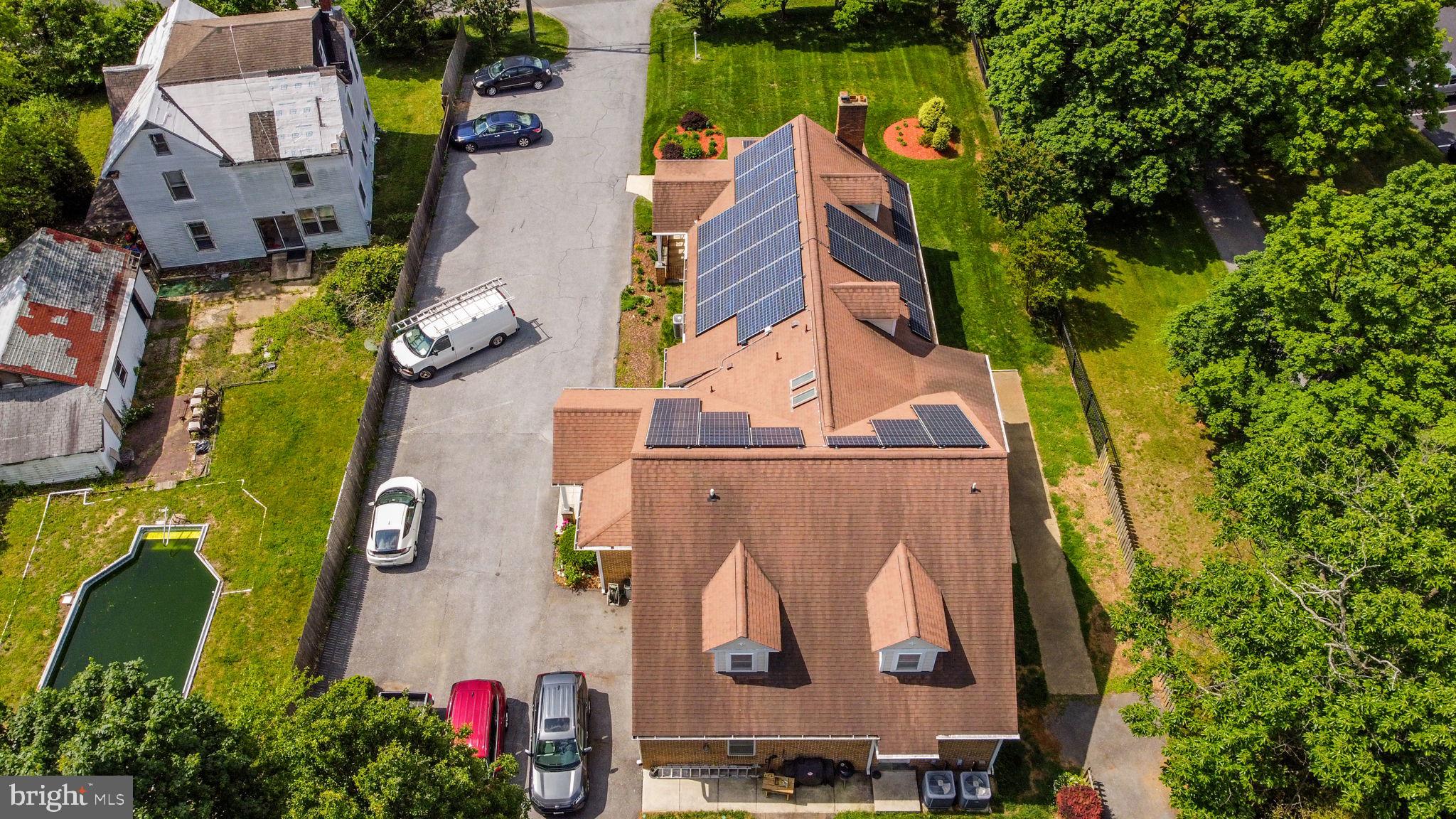 FAIRLAND ACRES - Residential