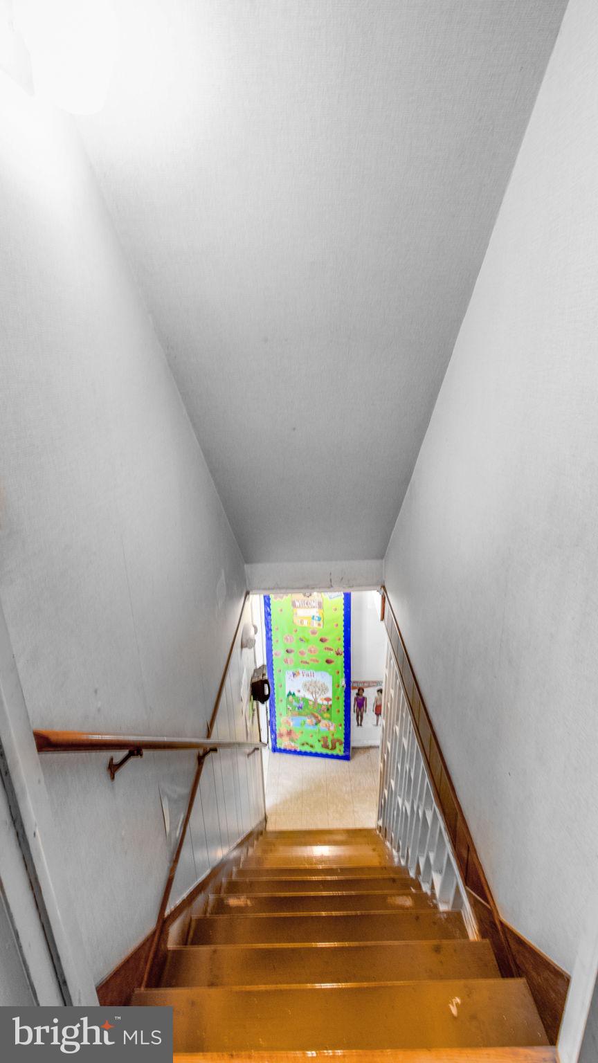 FAIRLAND ACRES - Residential