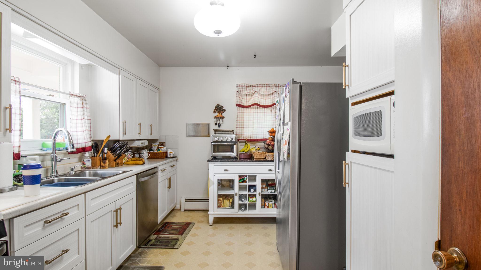 FAIRLAND ACRES - Residential