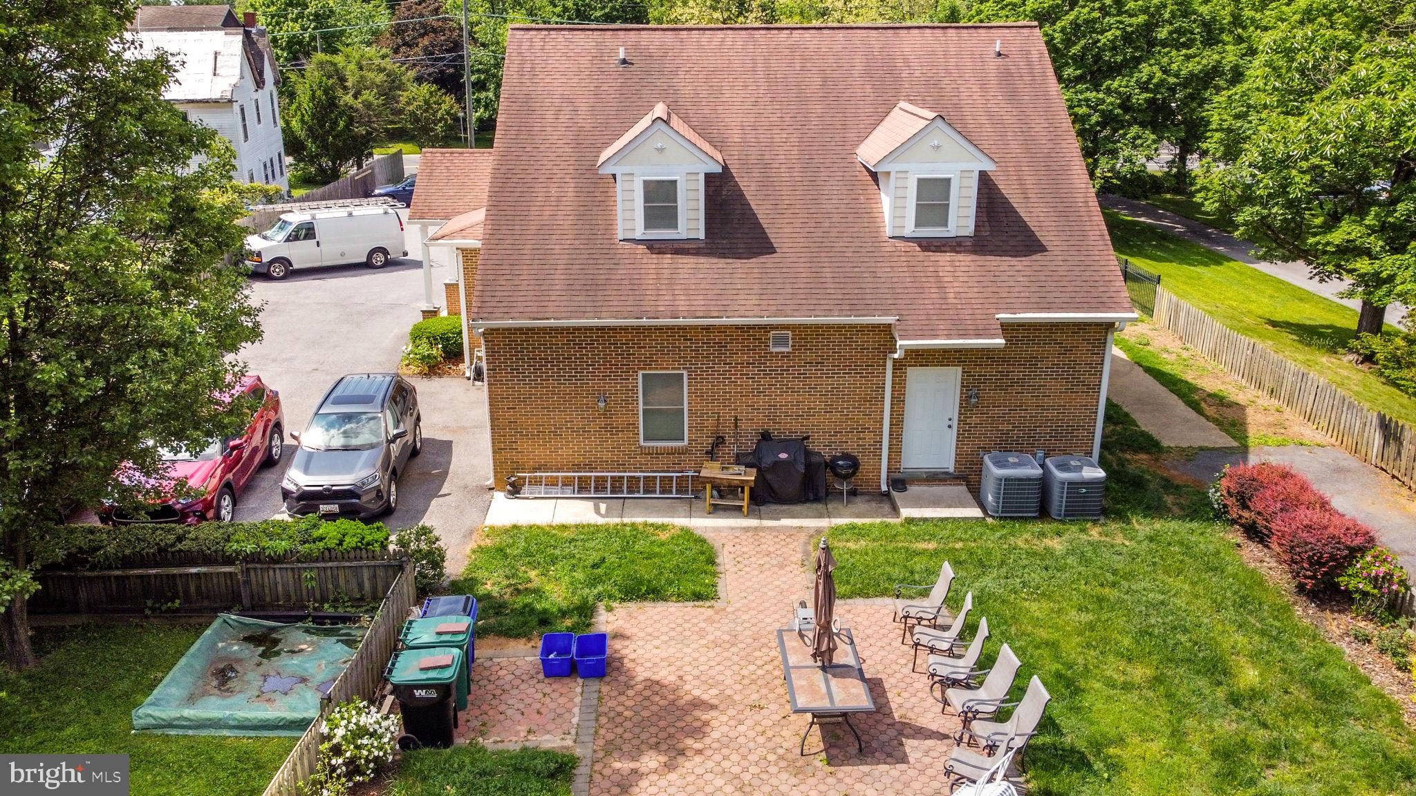 FAIRLAND ACRES - Residential