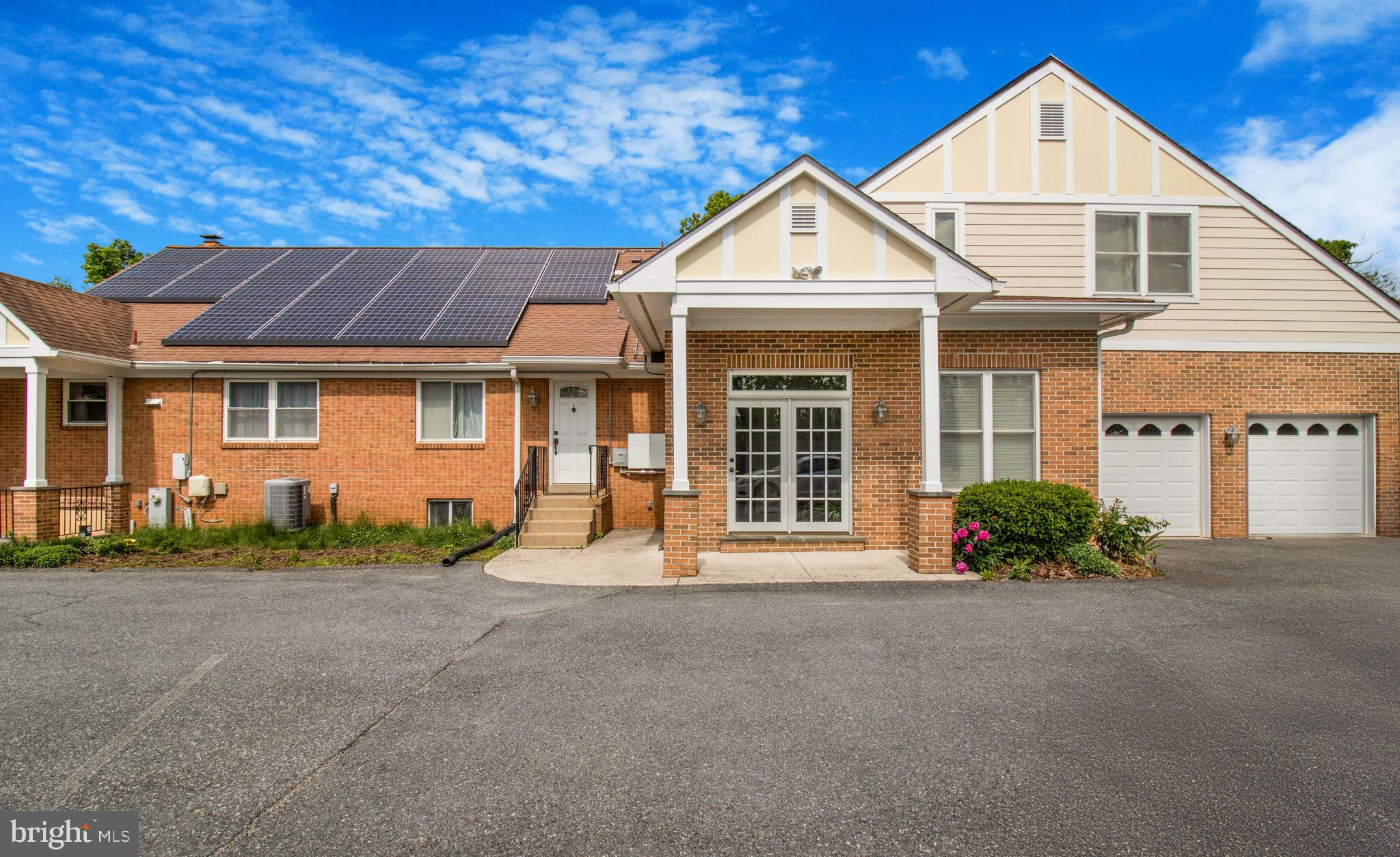 FAIRLAND ACRES - Residential