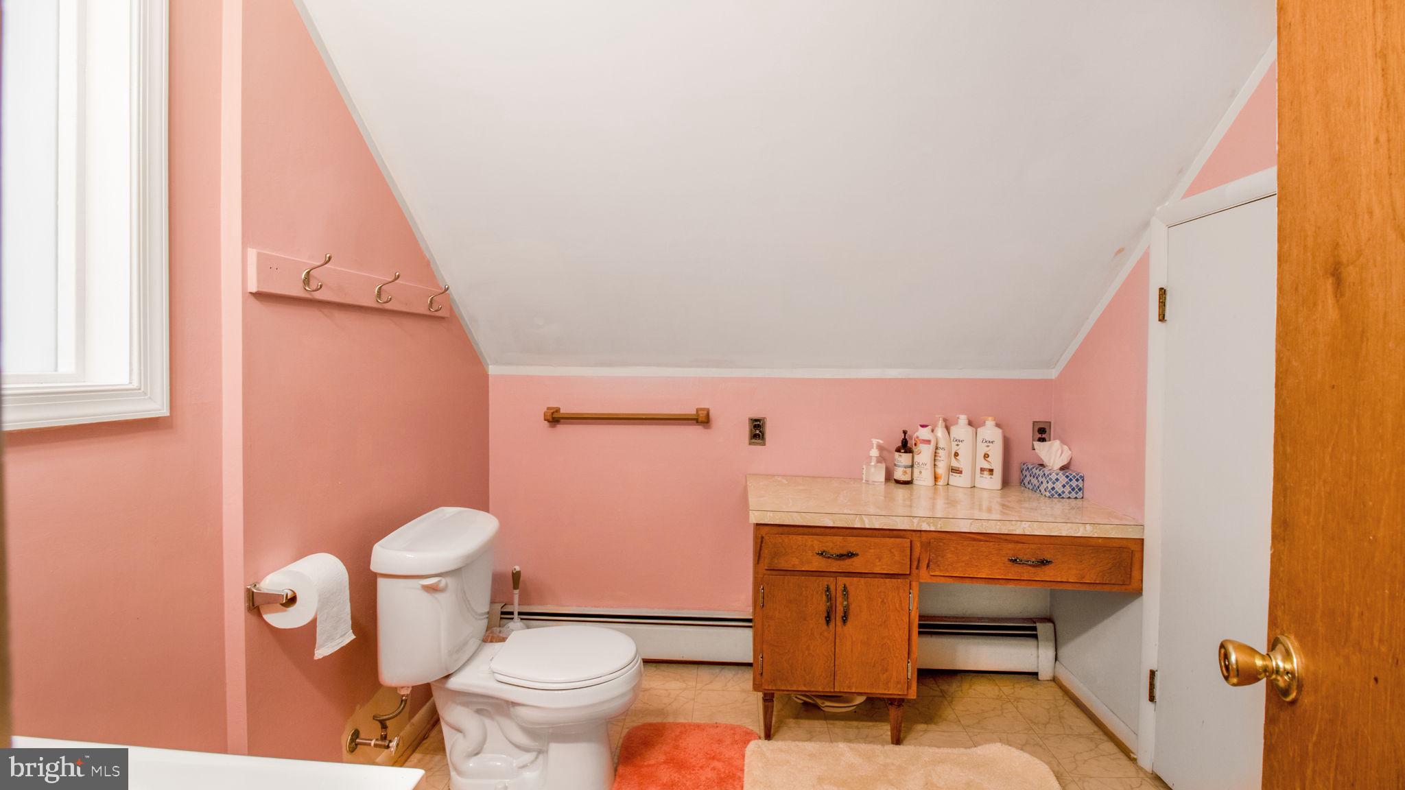 FAIRLAND ACRES - Residential