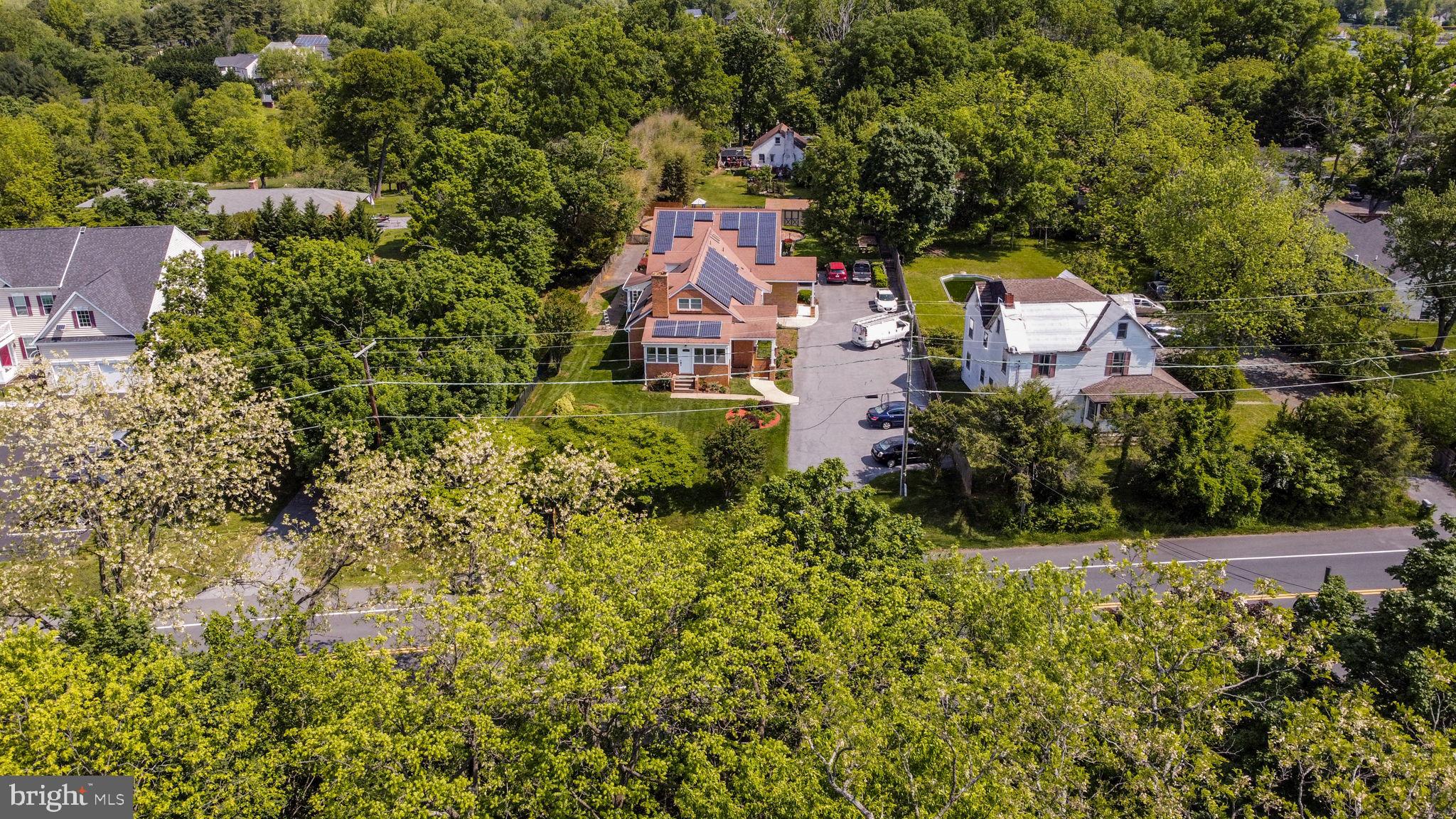2816 OLD BRIGGS CHANEY ROAD