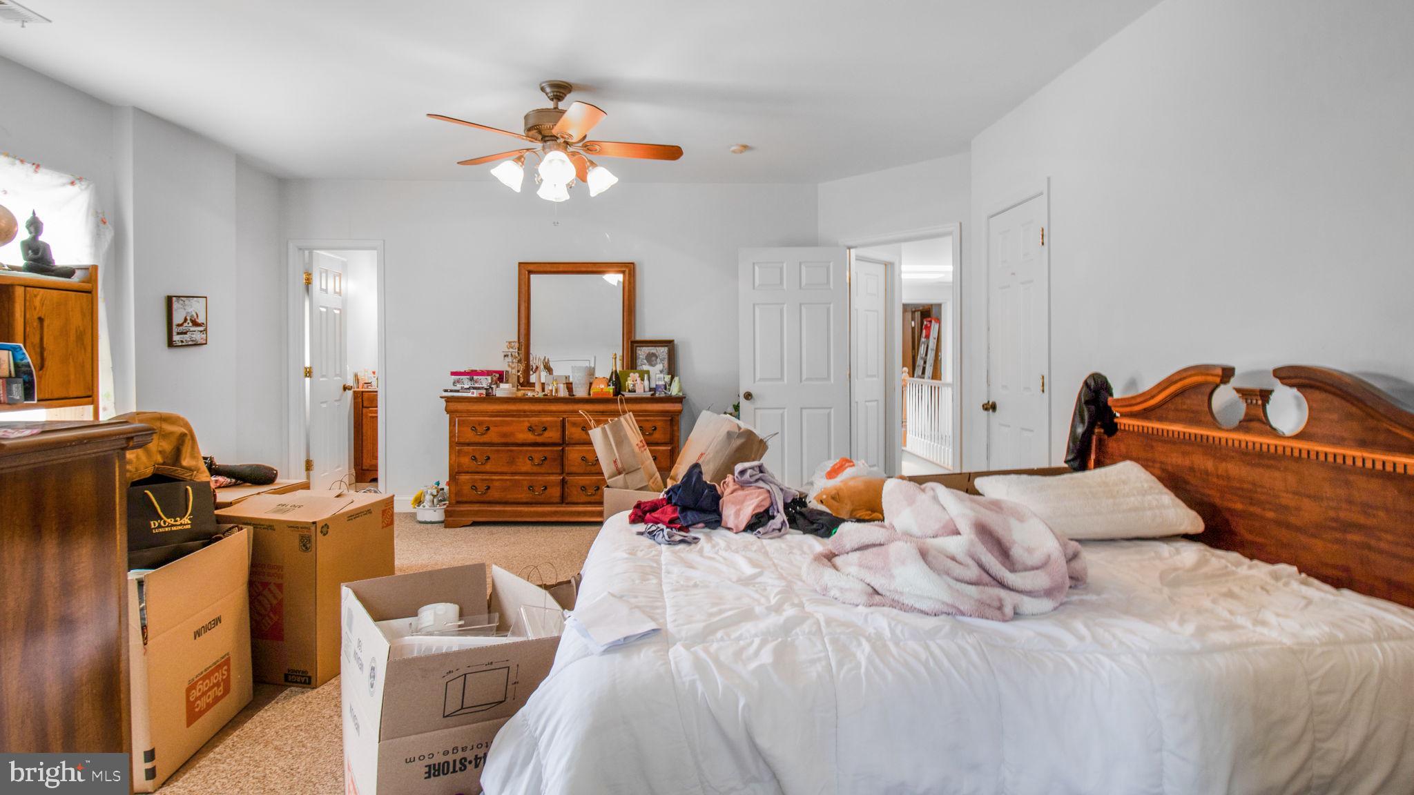 FAIRLAND ACRES - Residential