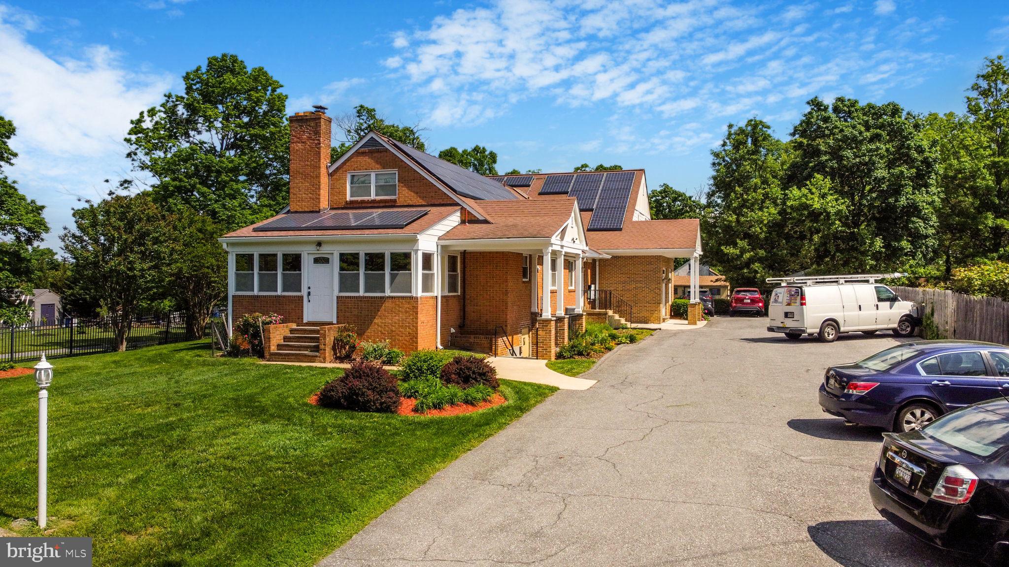 FAIRLAND ACRES - Residential