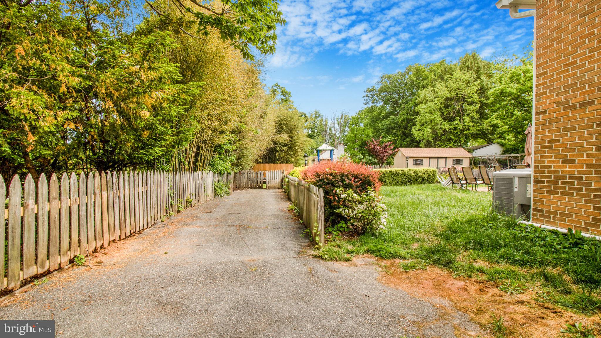 FAIRLAND ACRES - Residential