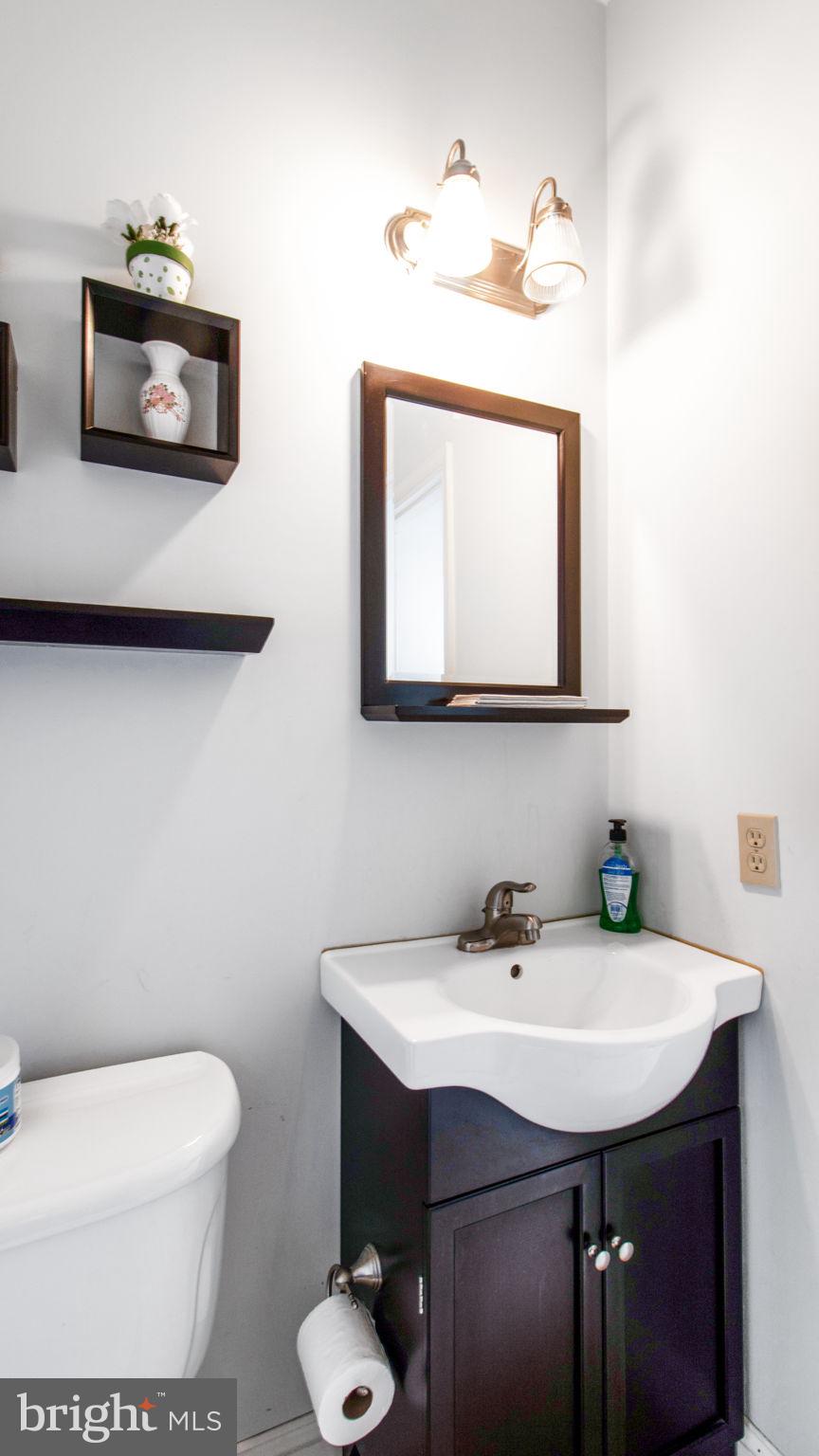 FAIRLAND ACRES - Residential