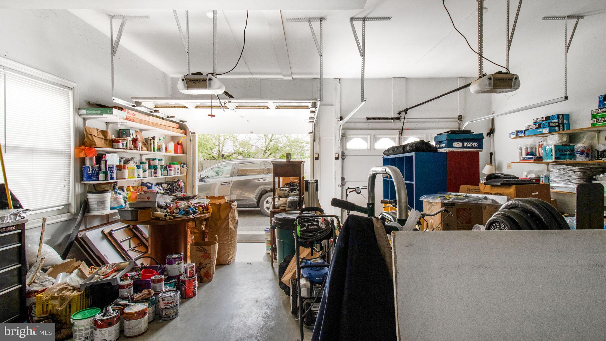 FAIRLAND ACRES - Residential