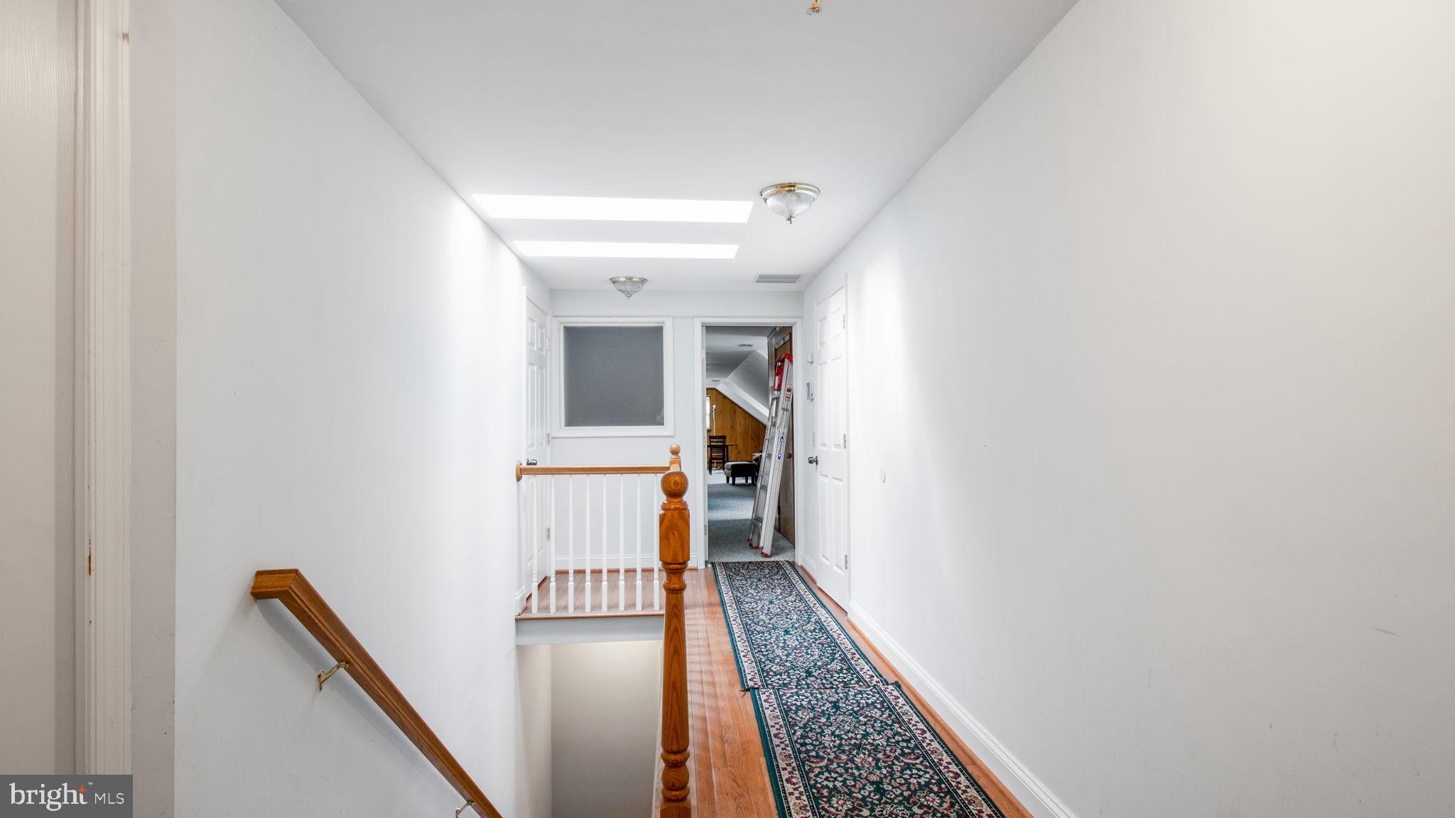 FAIRLAND ACRES - Residential