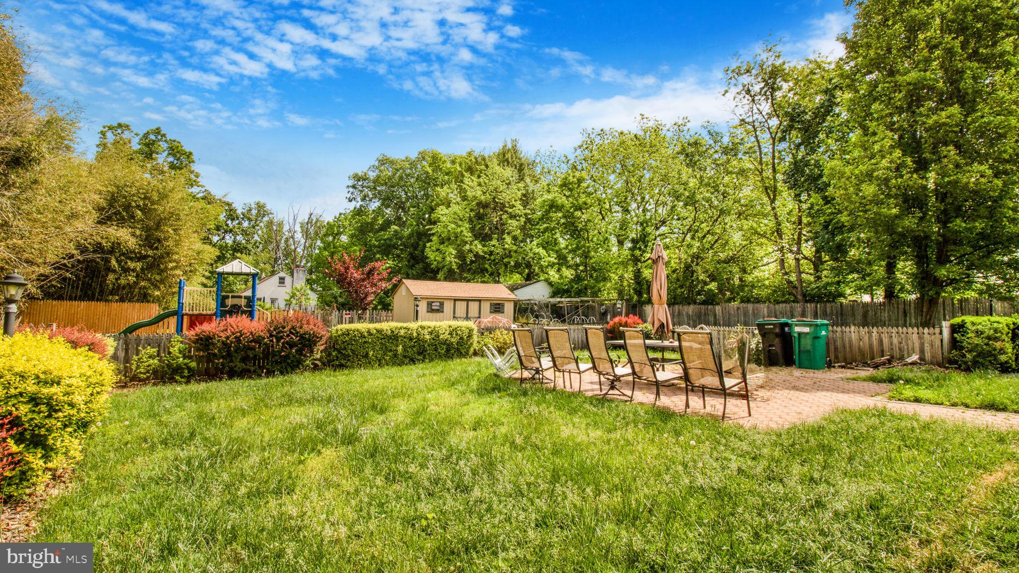 FAIRLAND ACRES - Residential