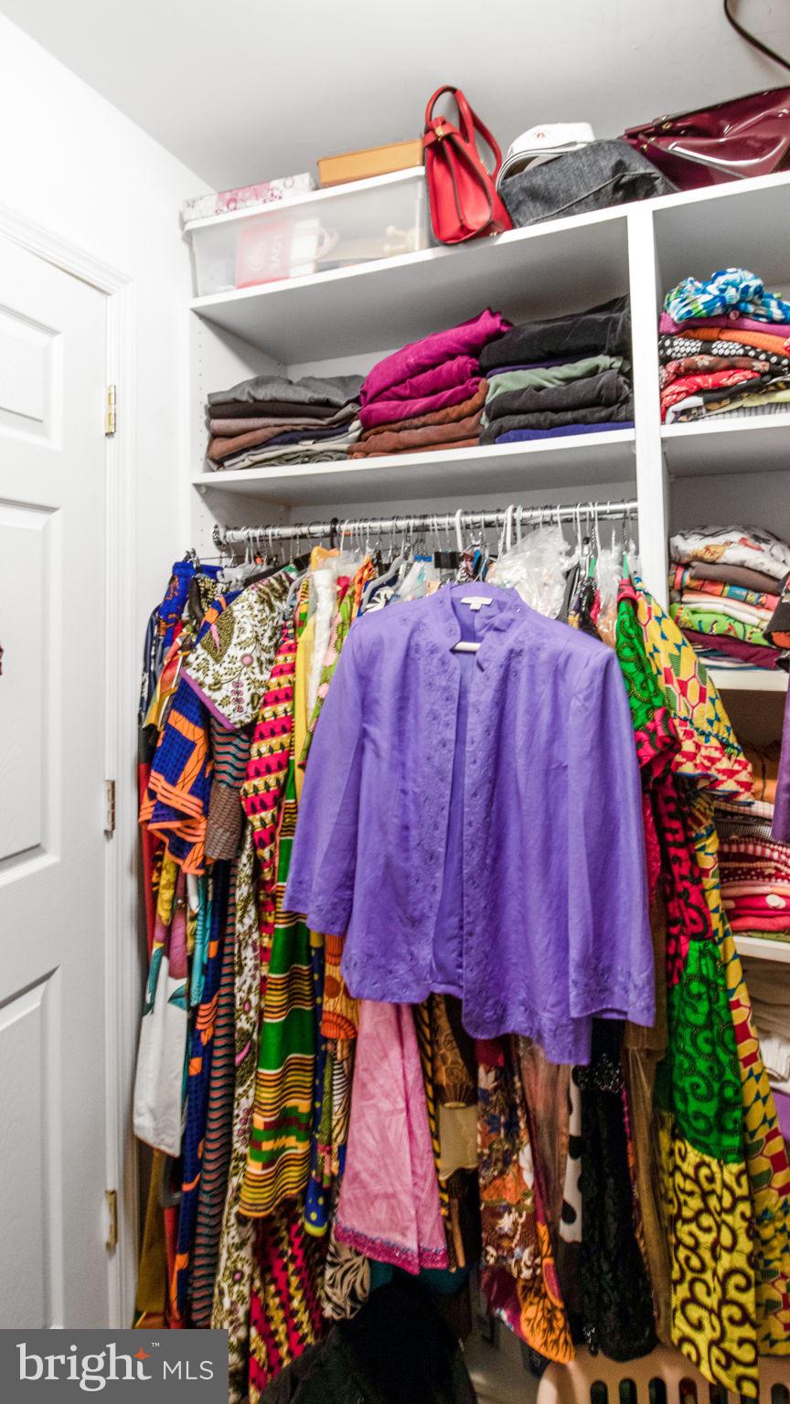 FAIRLAND ACRES - Residential