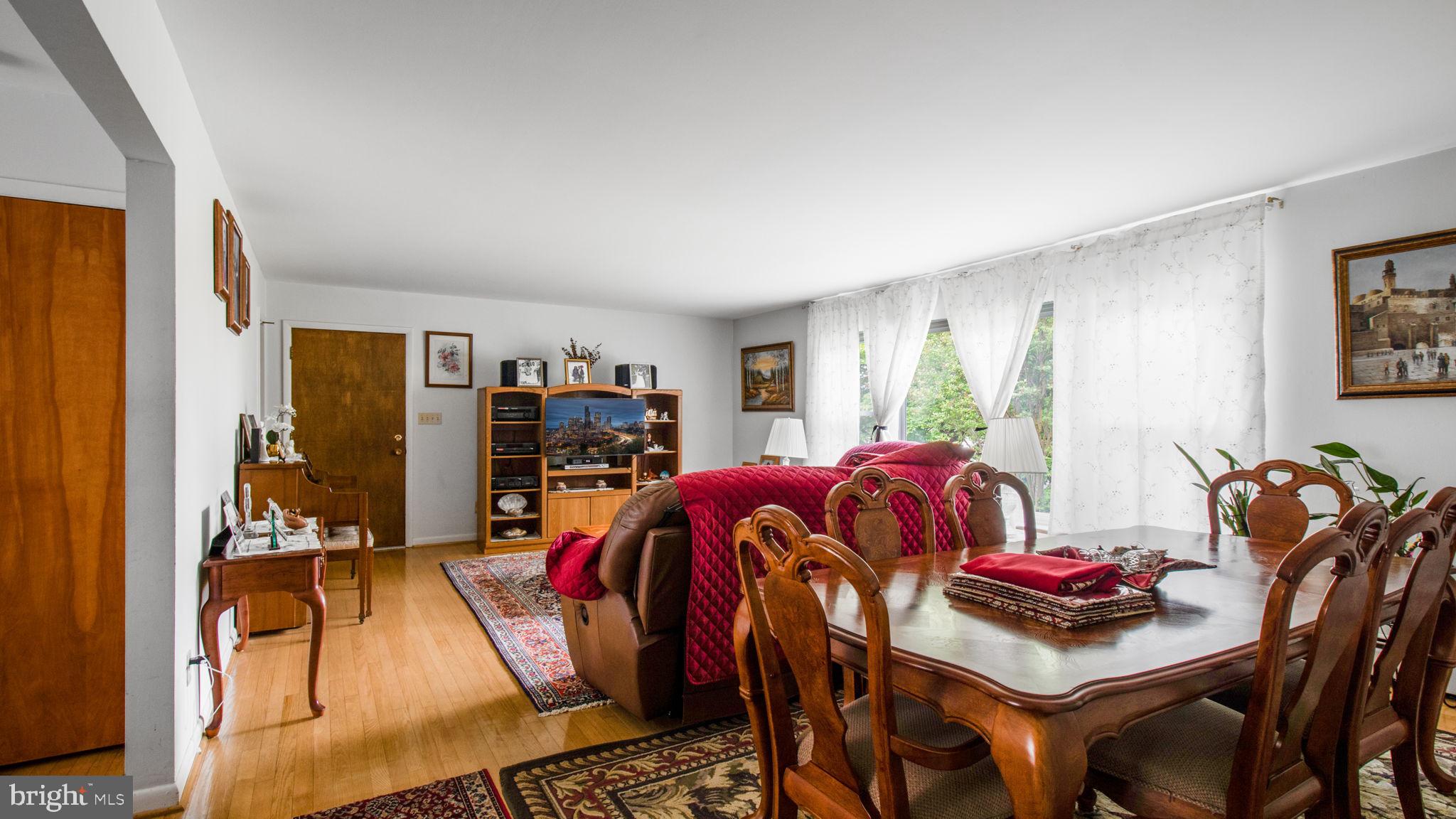 FAIRLAND ACRES - Residential