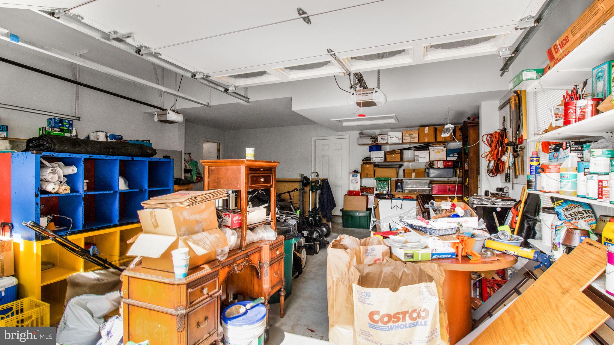 FAIRLAND ACRES - Residential