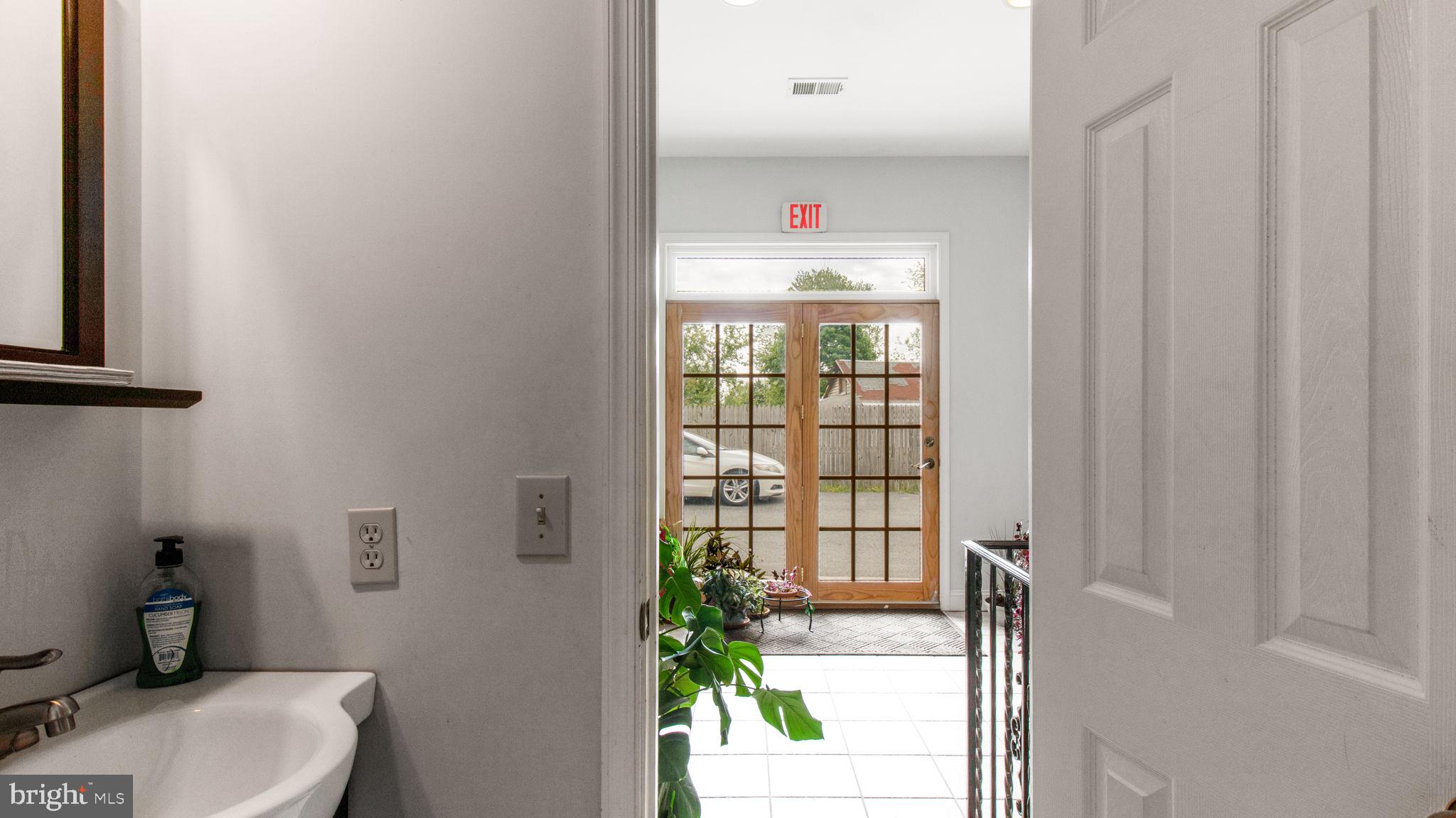 FAIRLAND ACRES - Residential