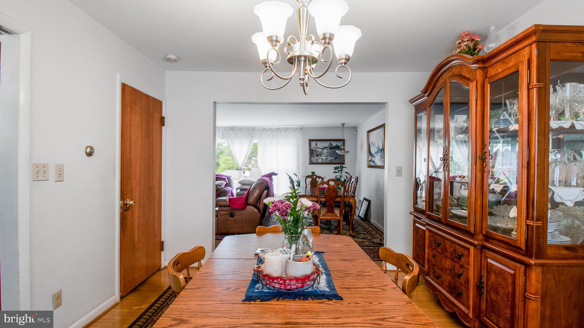 FAIRLAND ACRES - Residential