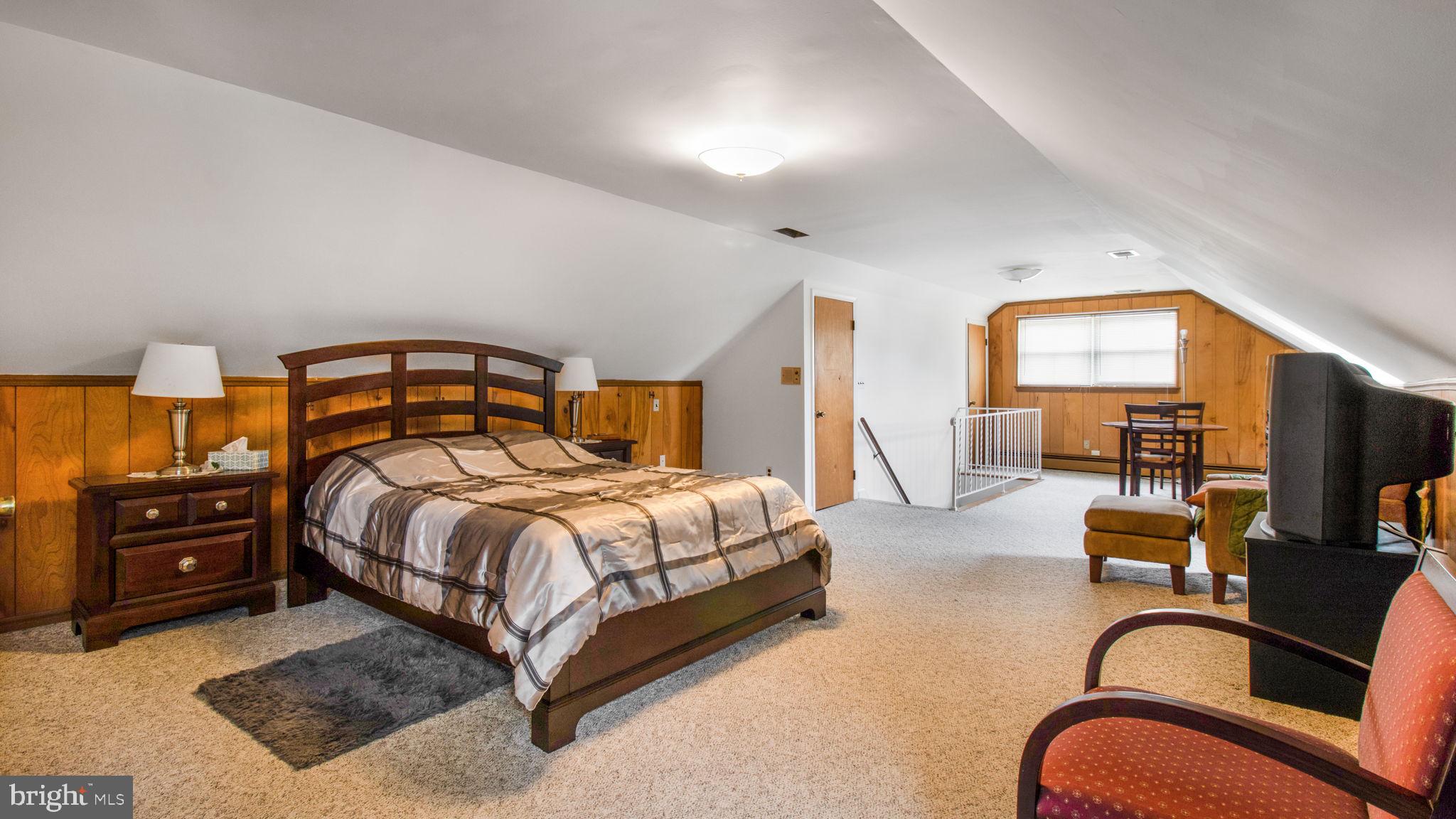 FAIRLAND ACRES - Residential