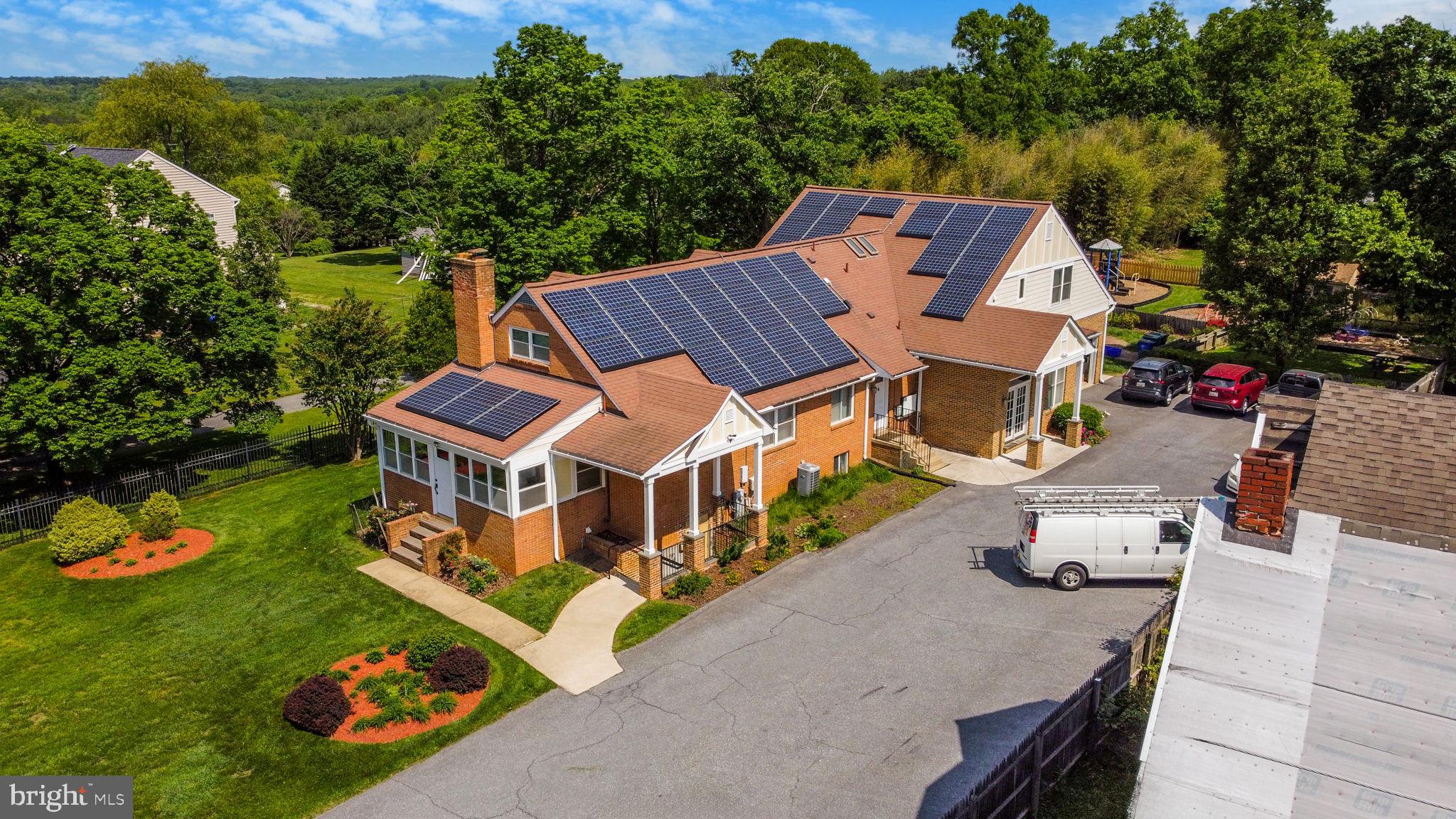 FAIRLAND ACRES - Residential