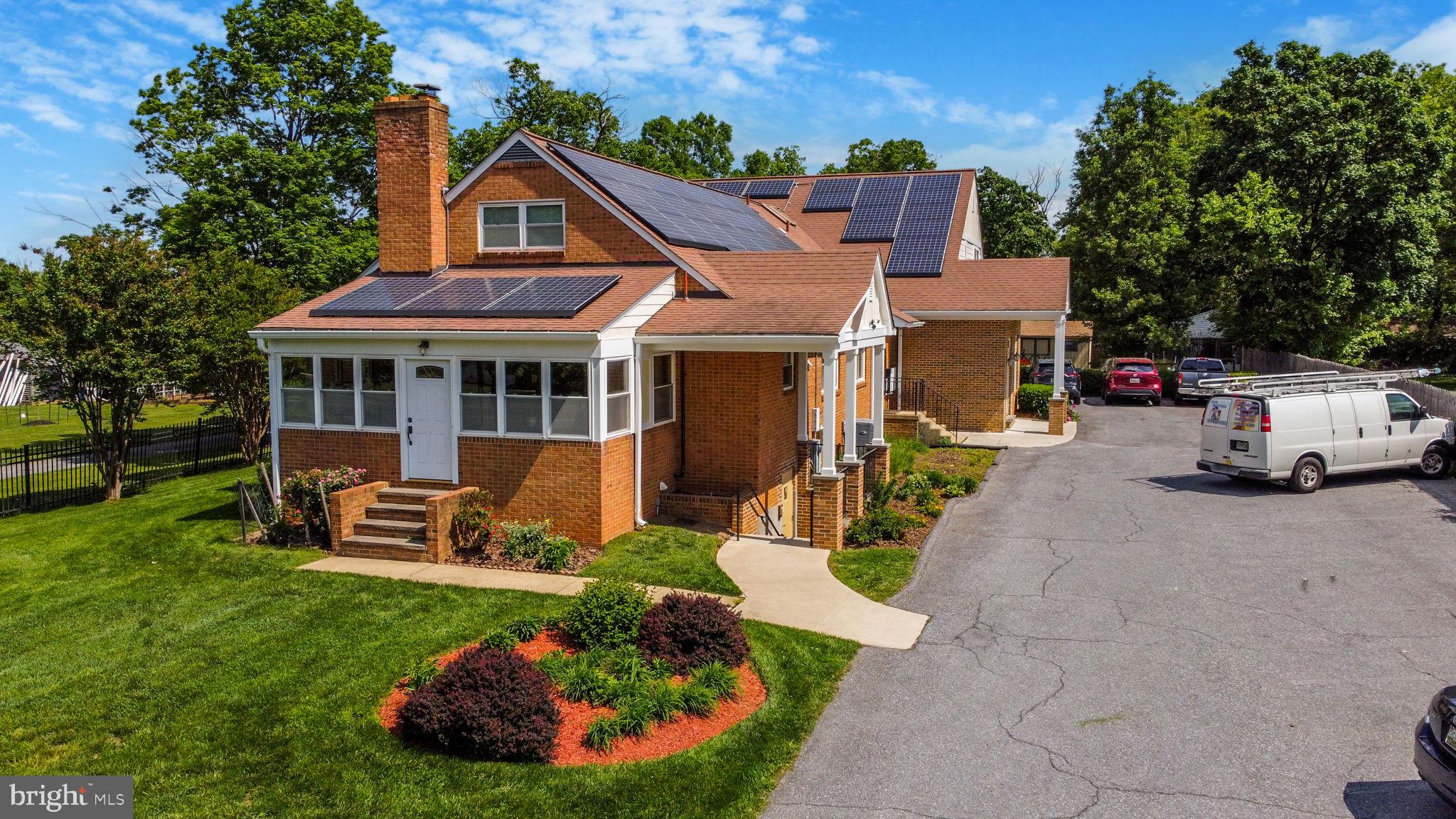 FAIRLAND ACRES - Residential