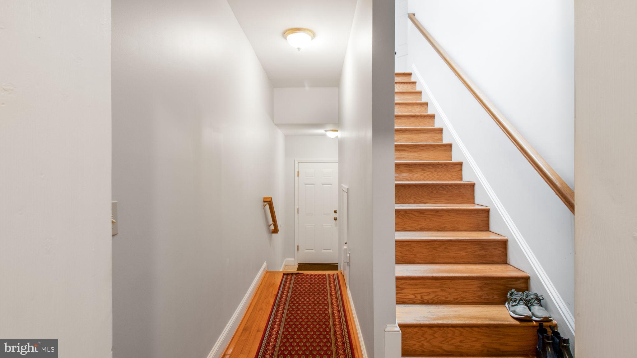 FAIRLAND ACRES - Residential