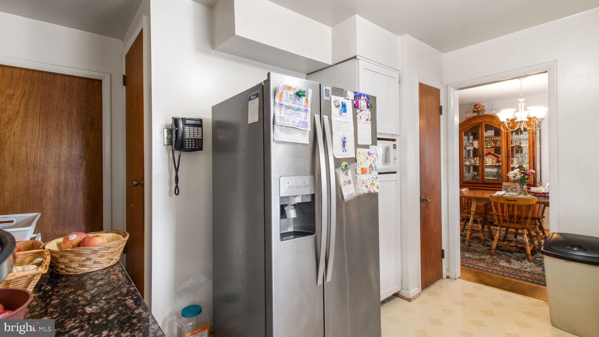 FAIRLAND ACRES - Residential