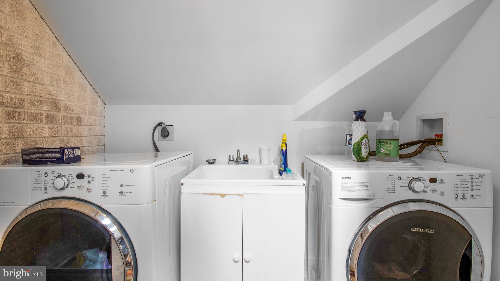 FAIRLAND ACRES - Residential