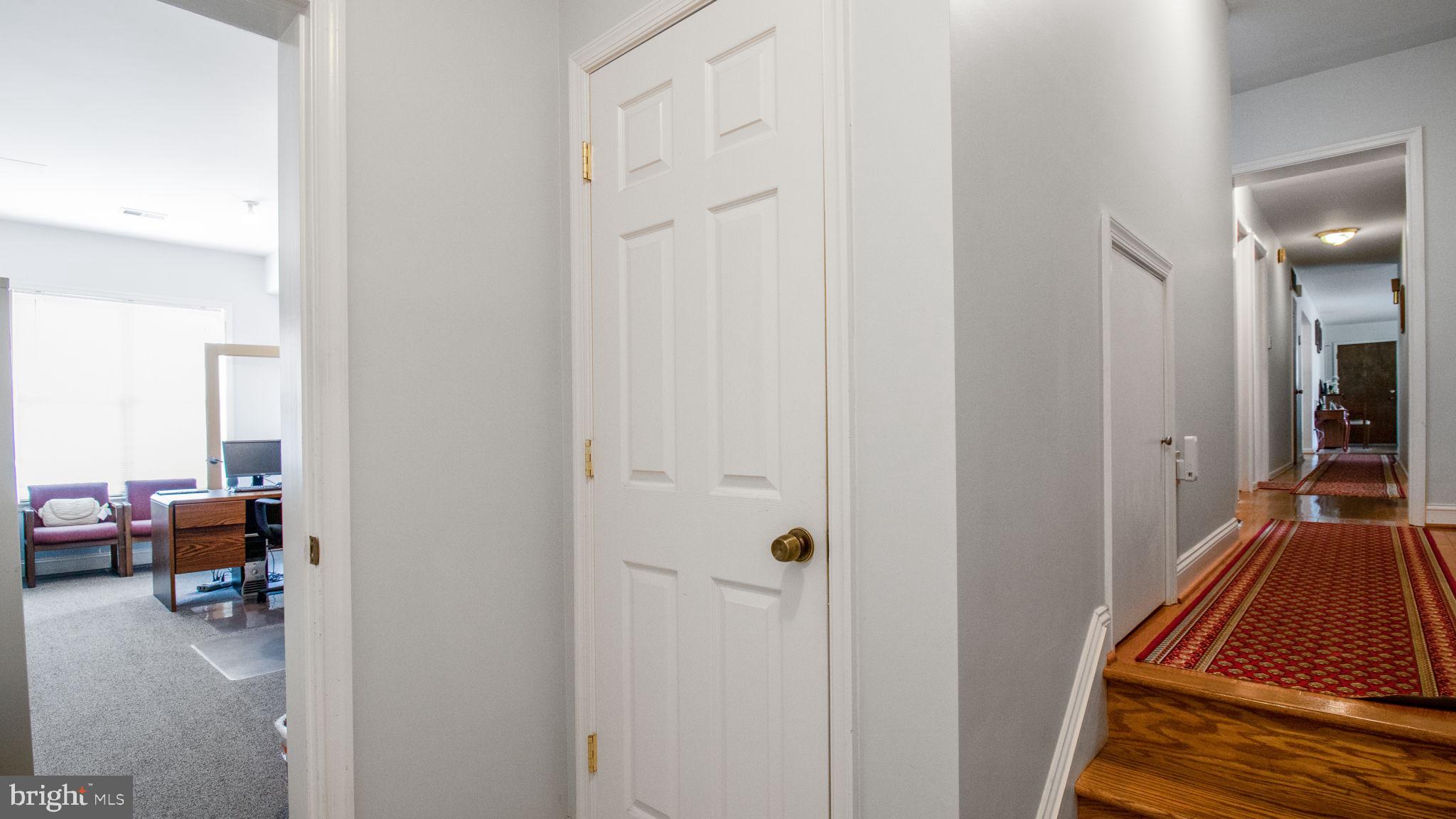 FAIRLAND ACRES - Residential