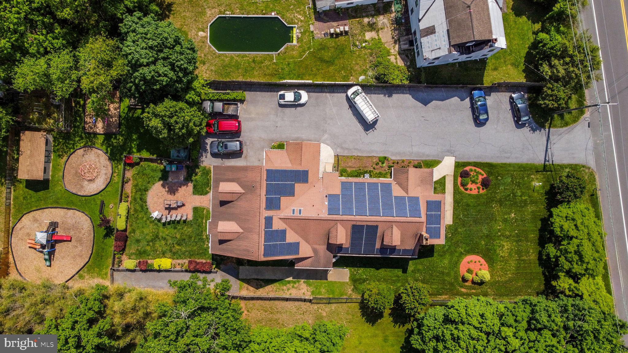 FAIRLAND ACRES - Residential