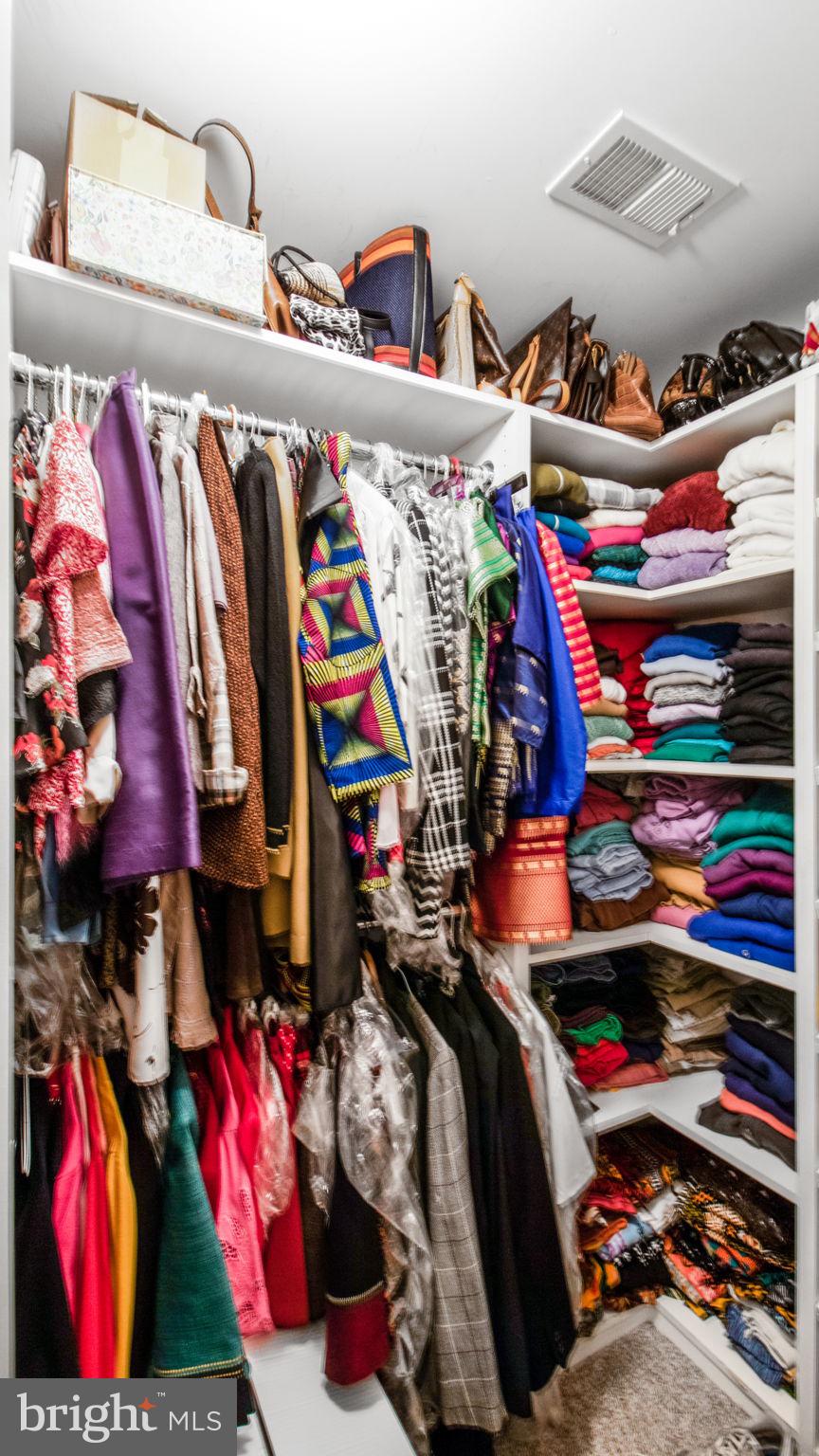 FAIRLAND ACRES - Residential